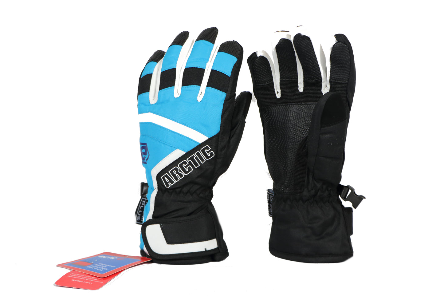 Kids ski gloves C061-24