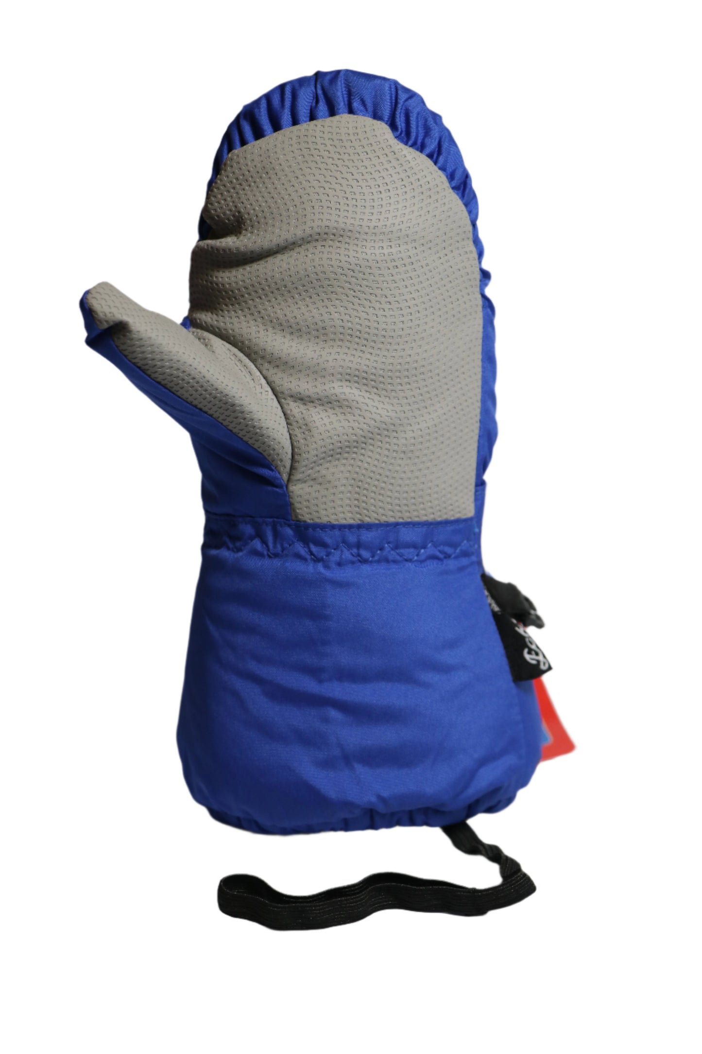 Kids ski gloves c076