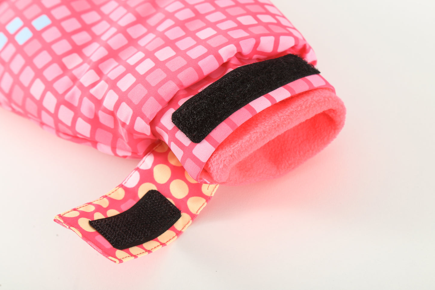 ECHT Kids ski wear HA019