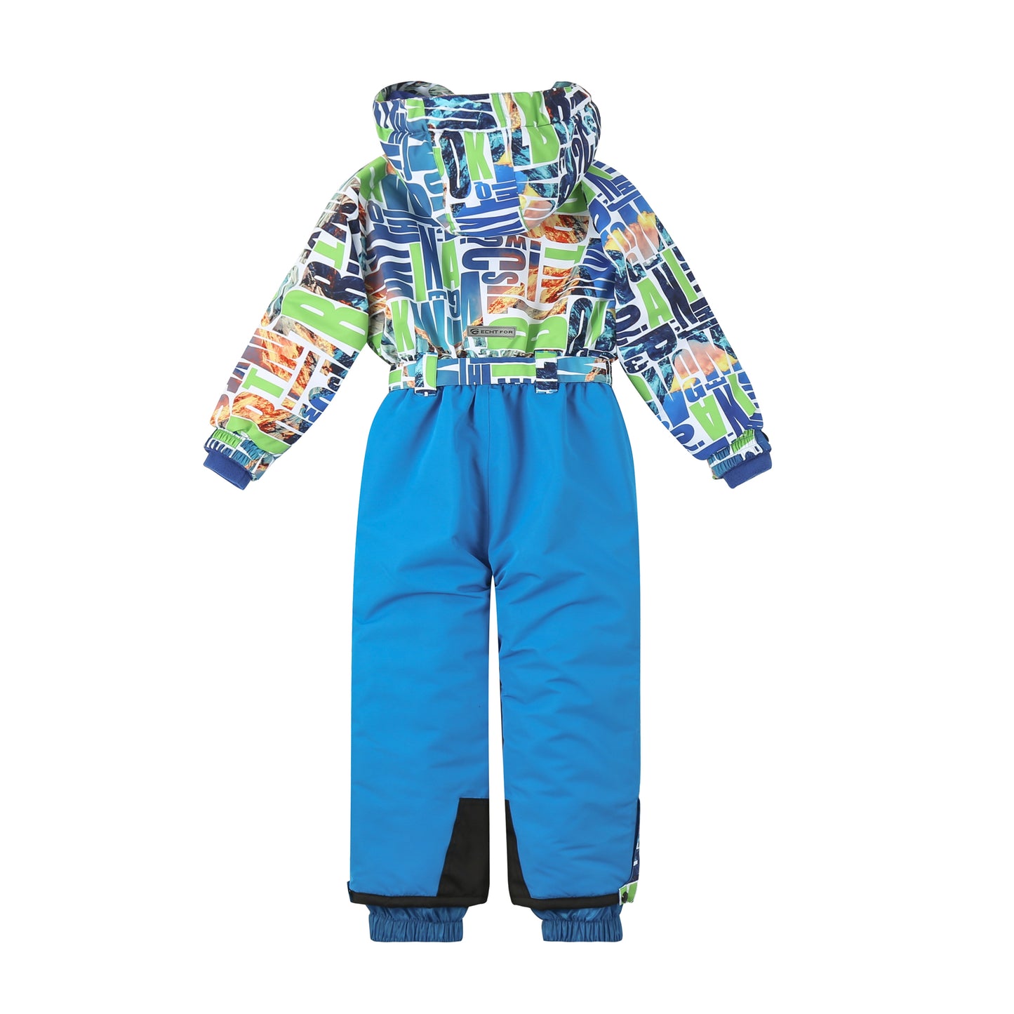 ECHT Kids ski wear HA019