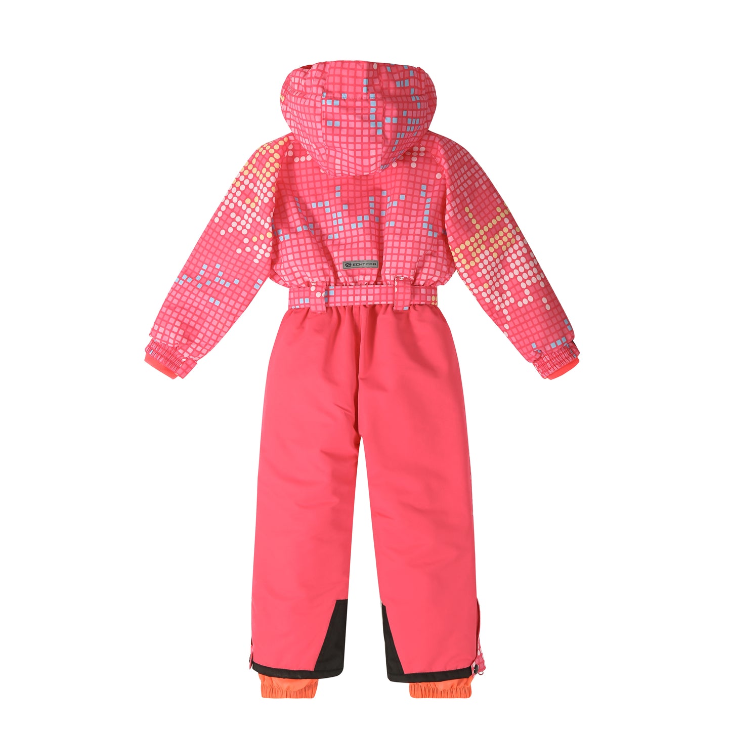 ECHT Kids ski wear HA019