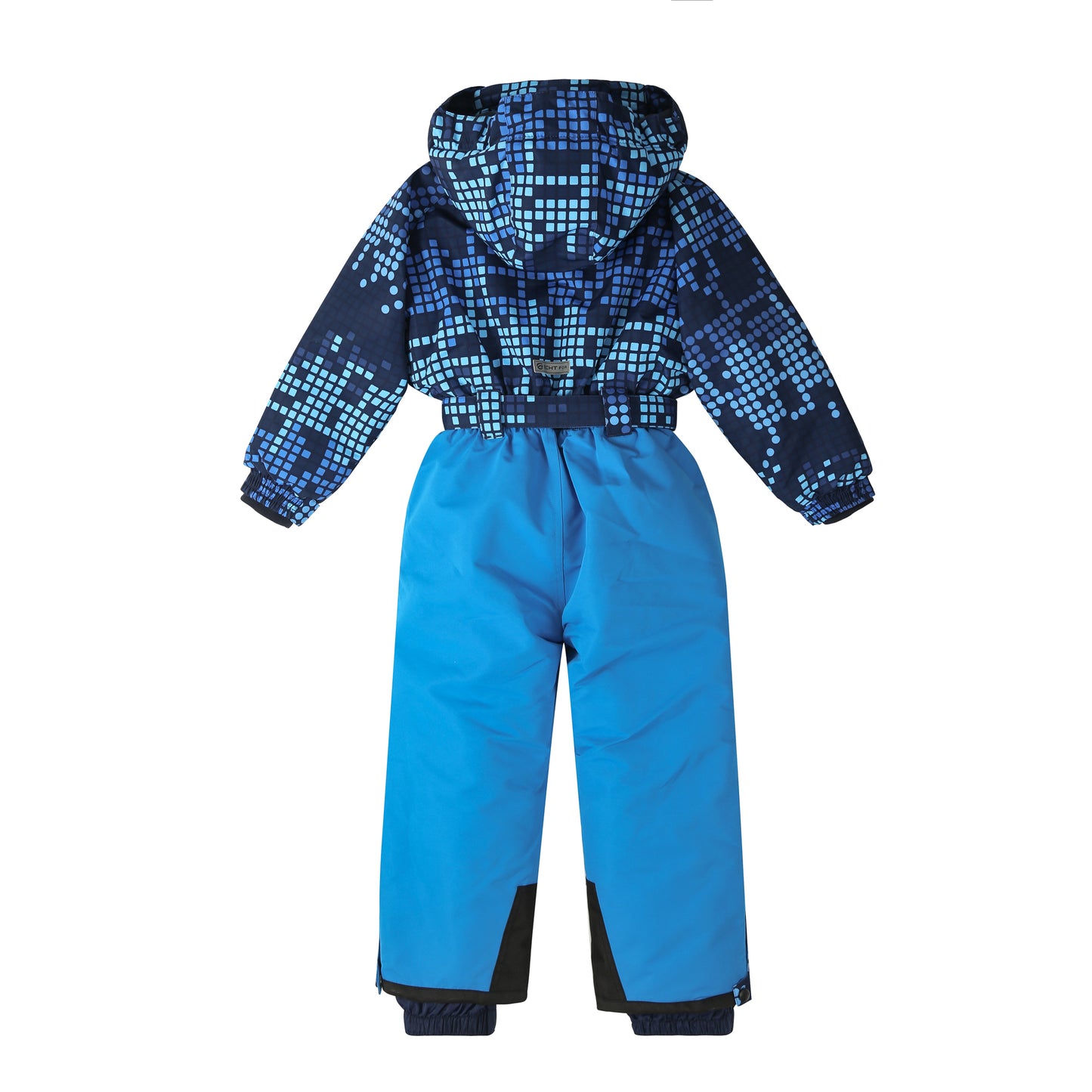 ECHT Kids ski wear HA019