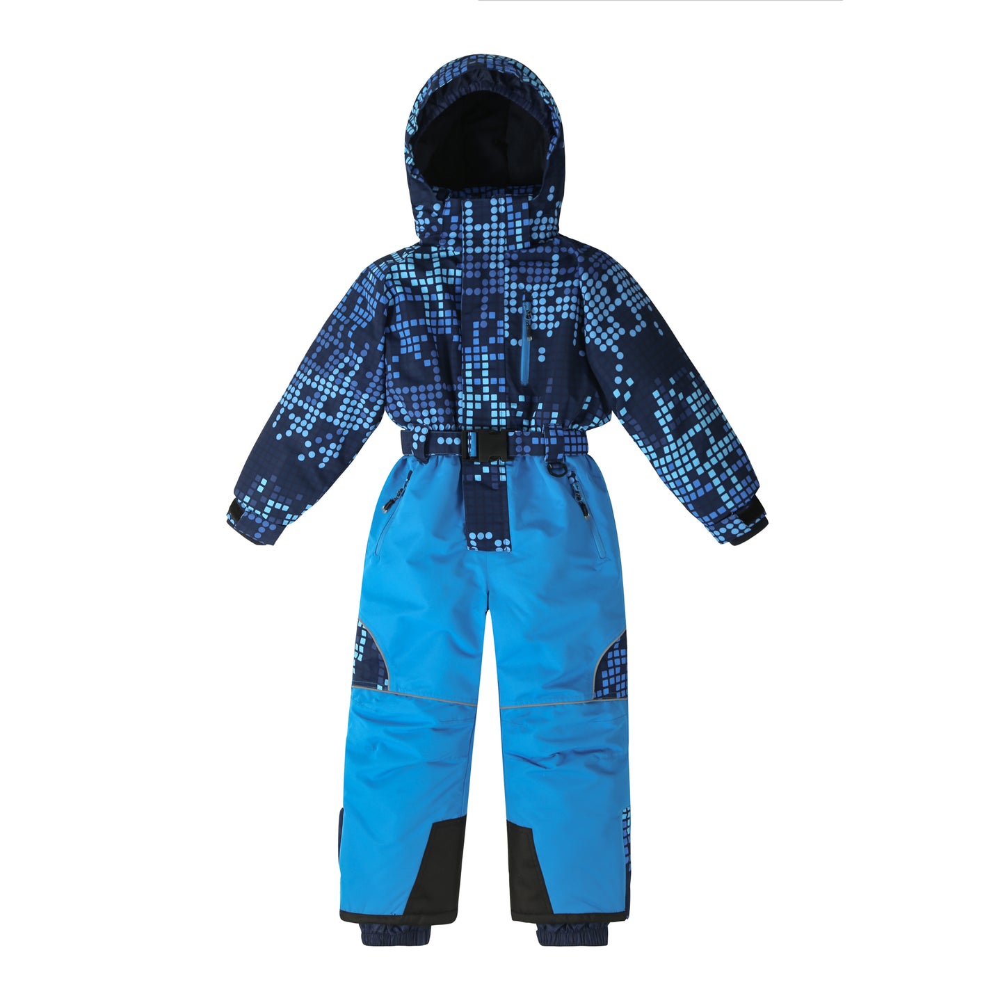 ECHT Kids ski wear HA019
