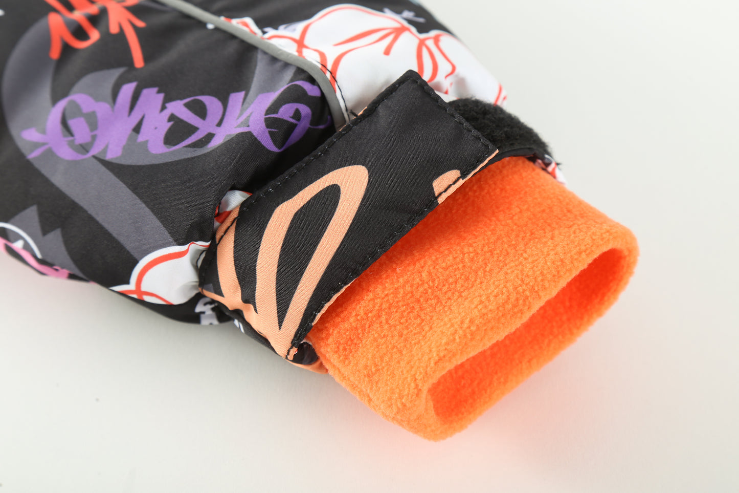 ECHT Kids ski wear HA024