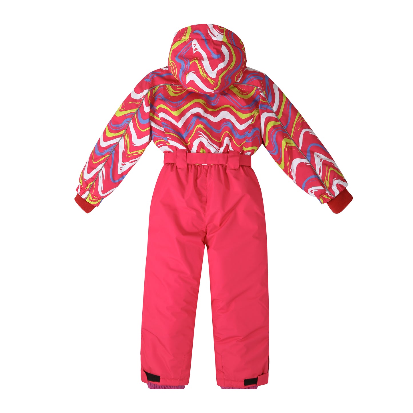 ECHT Kids ski wear HA024