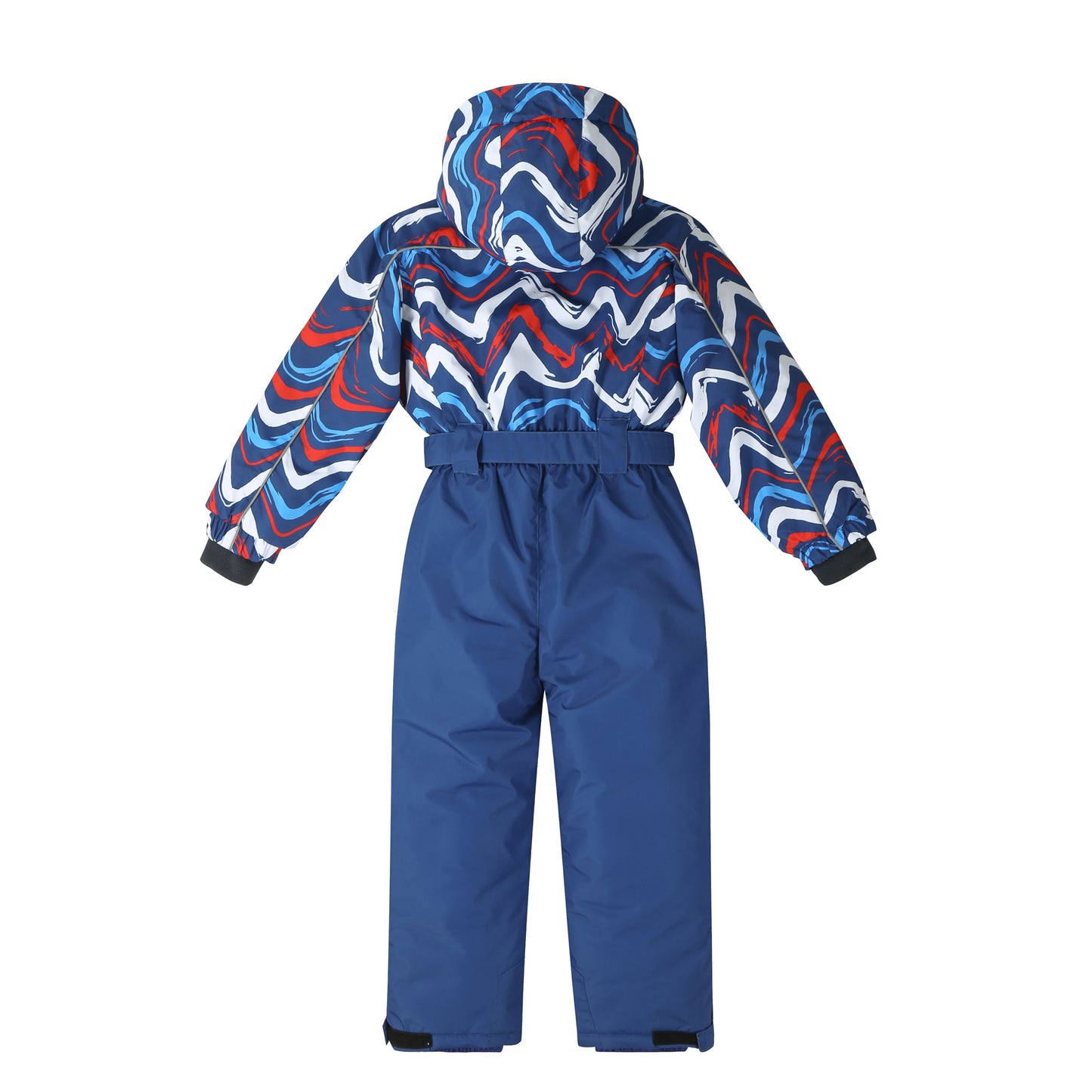 ECHT Kids ski wear HA024