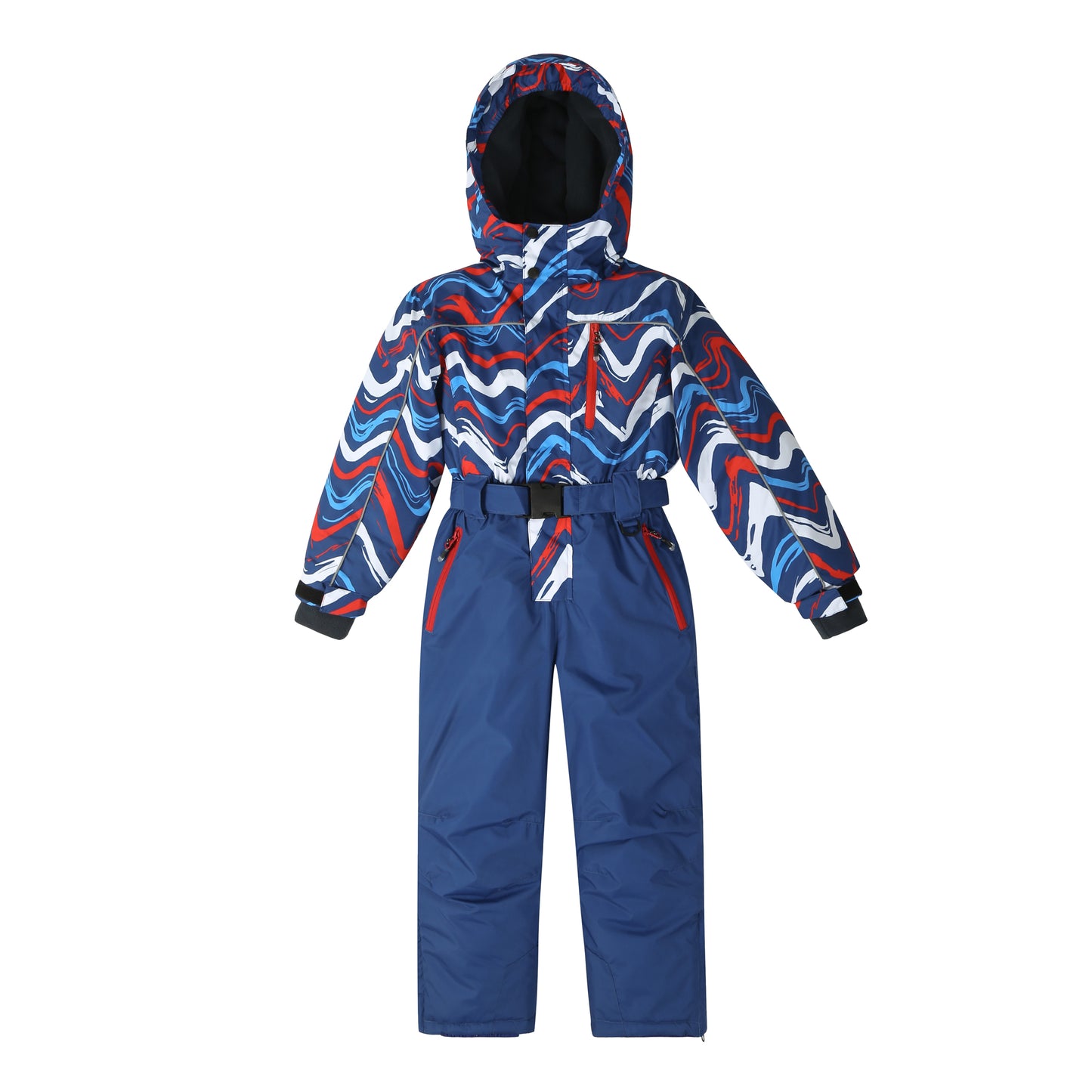 ECHT Kids ski wear HA024