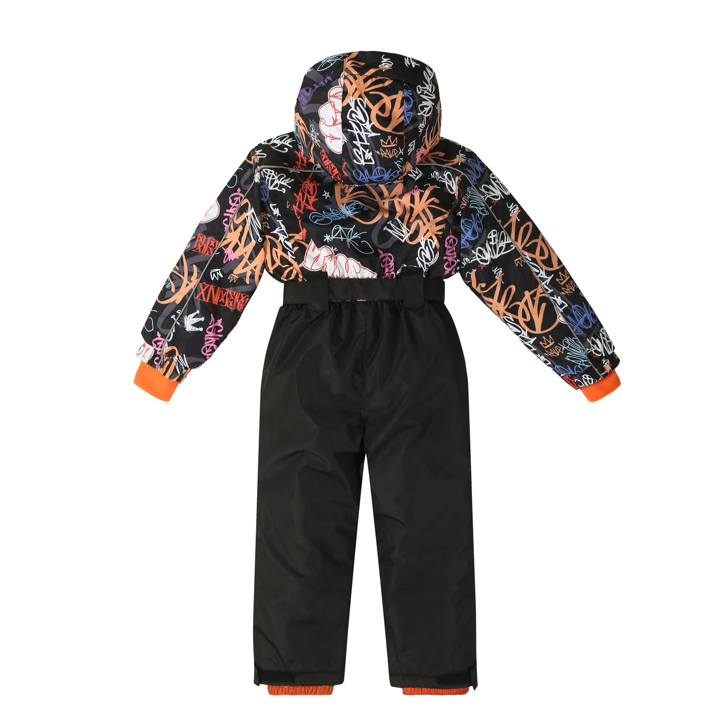 ECHT Kids ski wear HA024