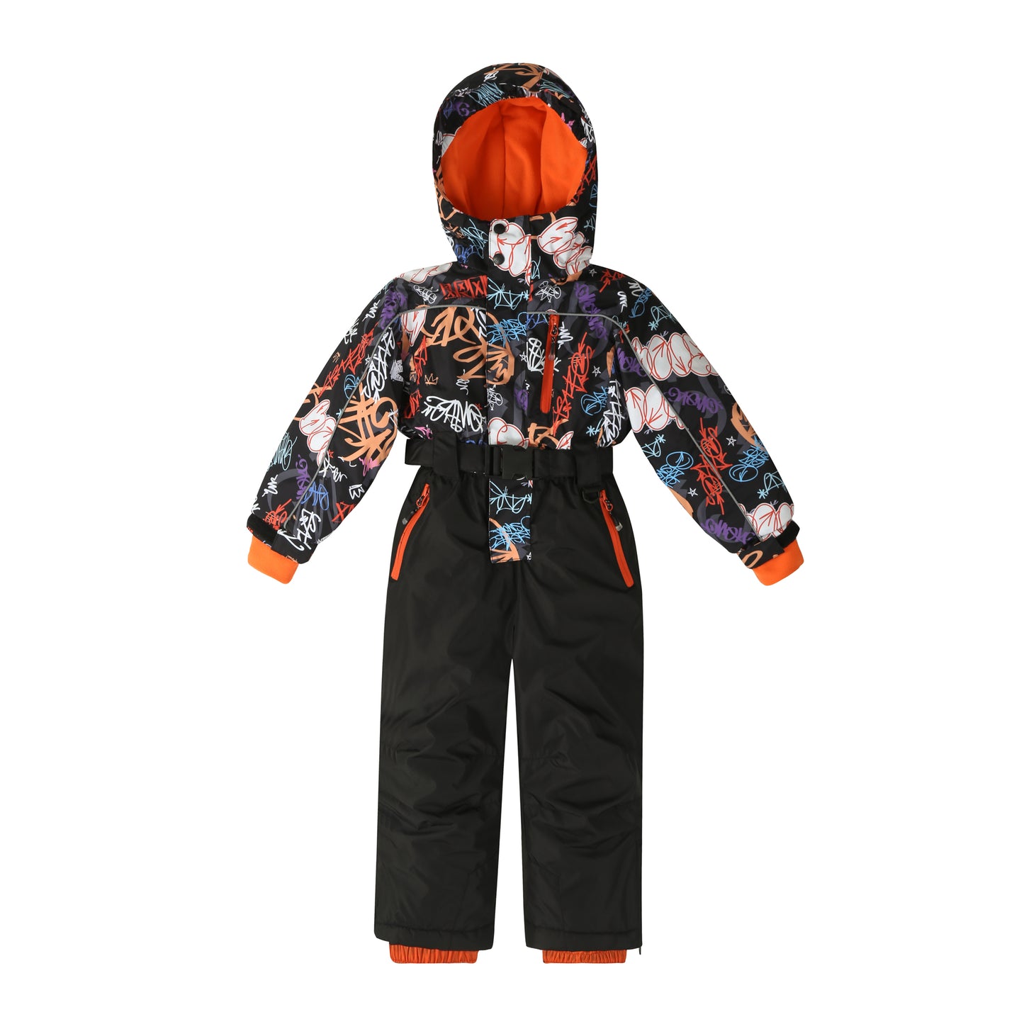 ECHT Kids ski wear HA024