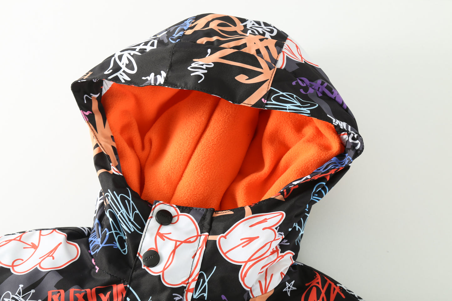 ECHT Kids ski wear HA024