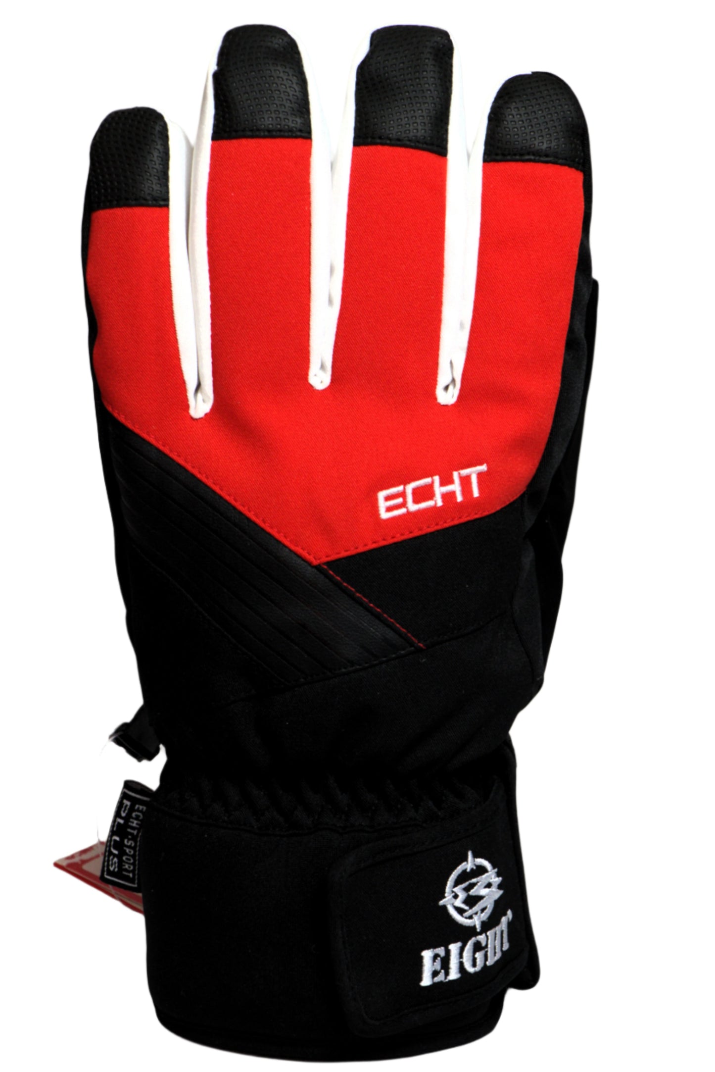 Mens ski gloves HX002