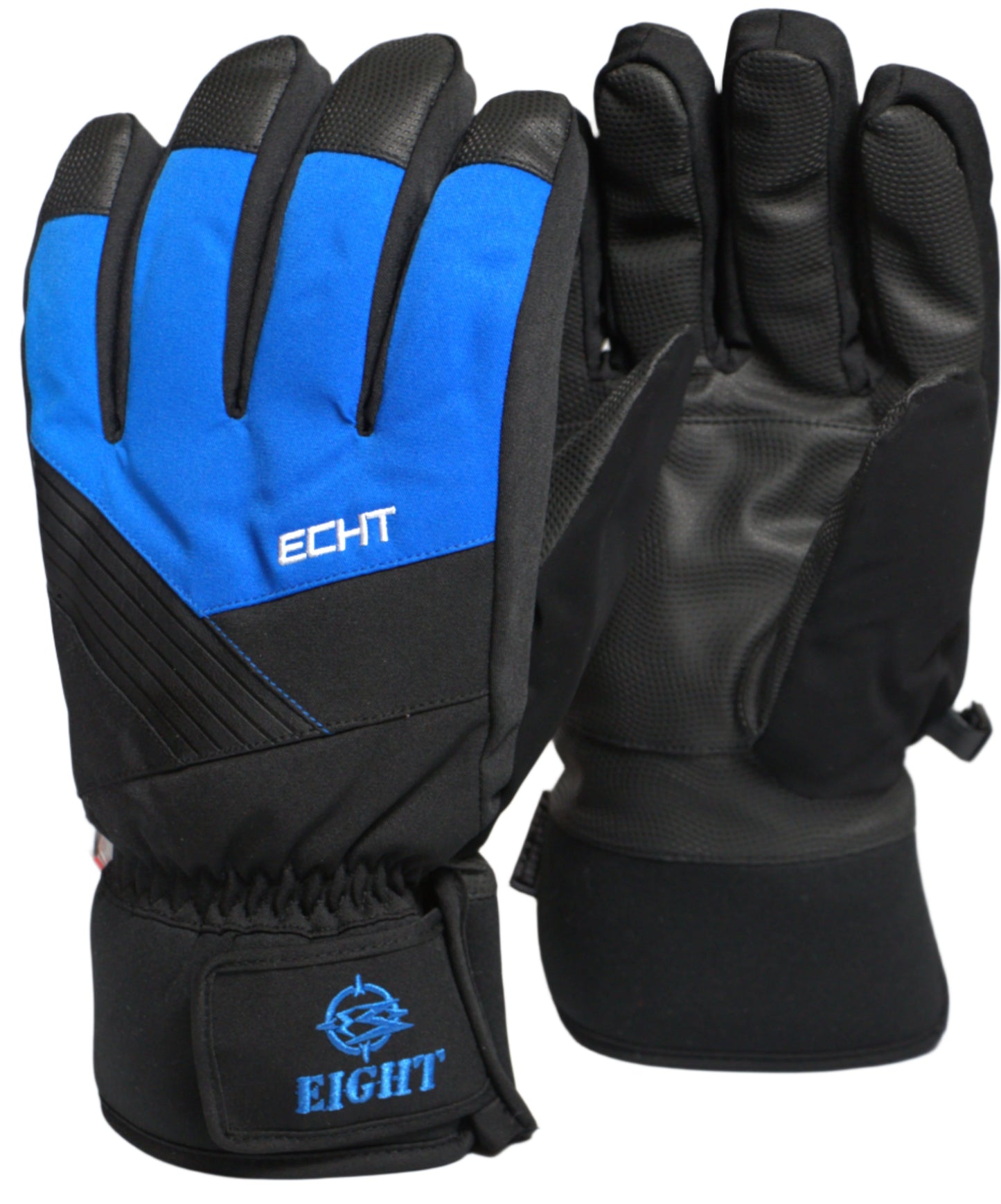 Mens ski gloves HX002