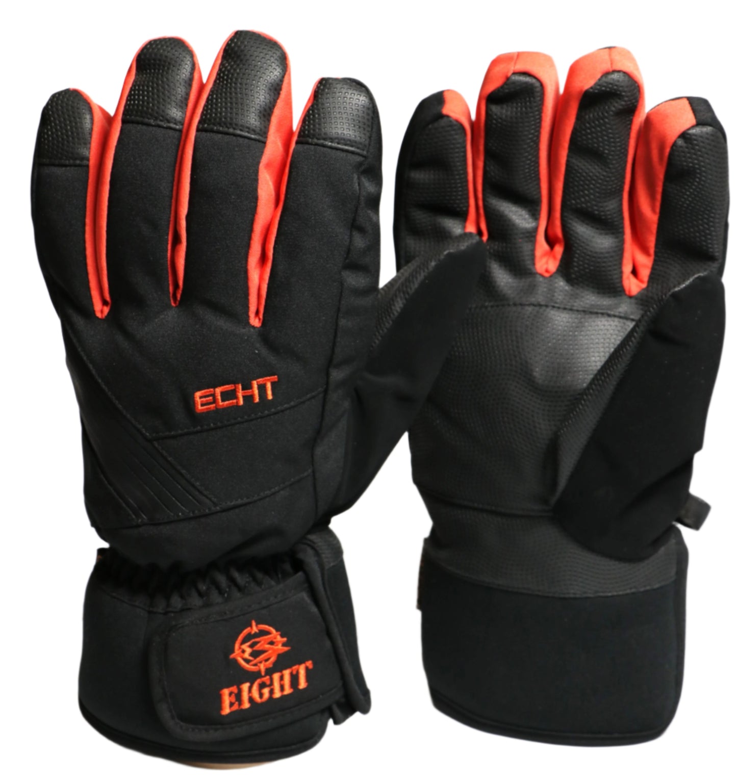 Mens ski gloves HX002