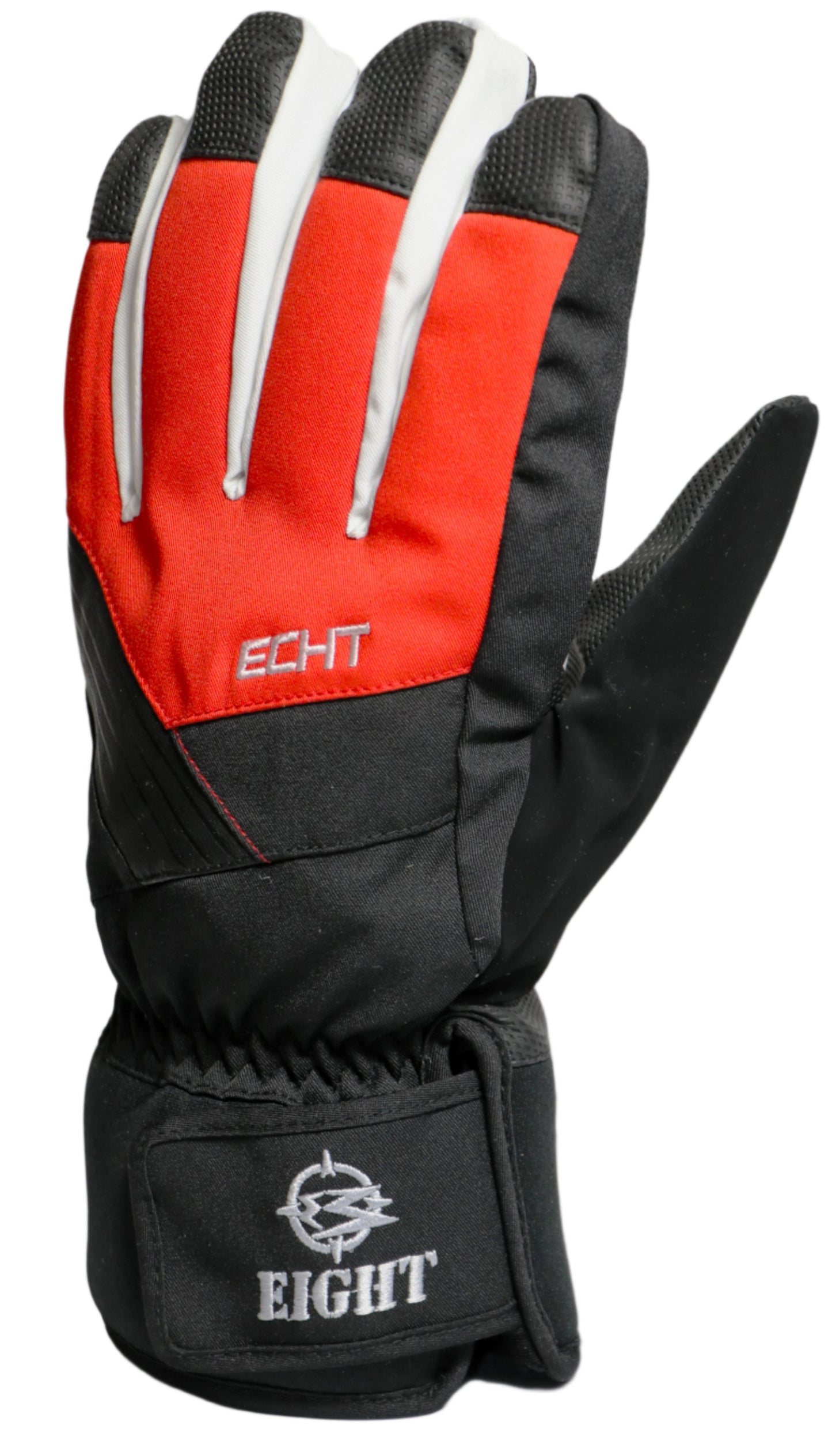 Mens ski gloves HX002
