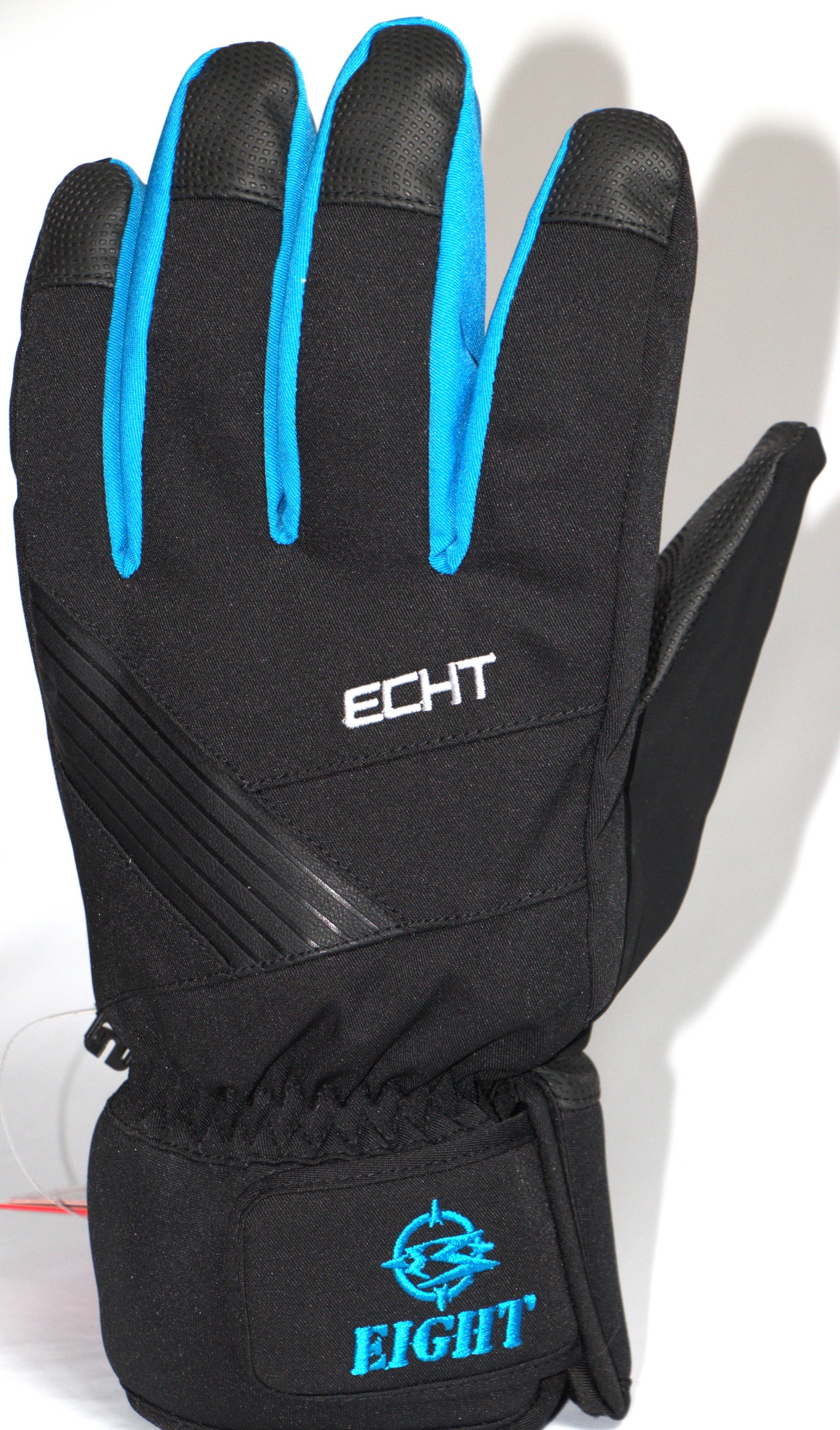 Mens ski gloves HX002