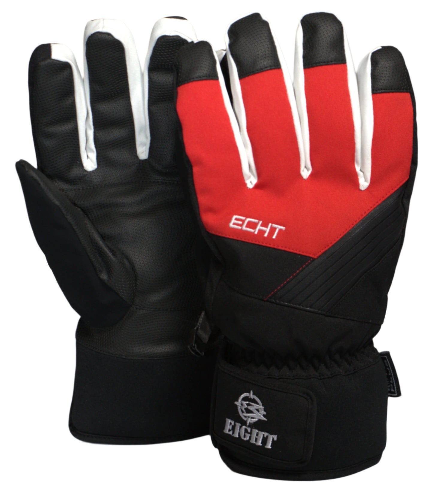 Mens ski gloves HX002