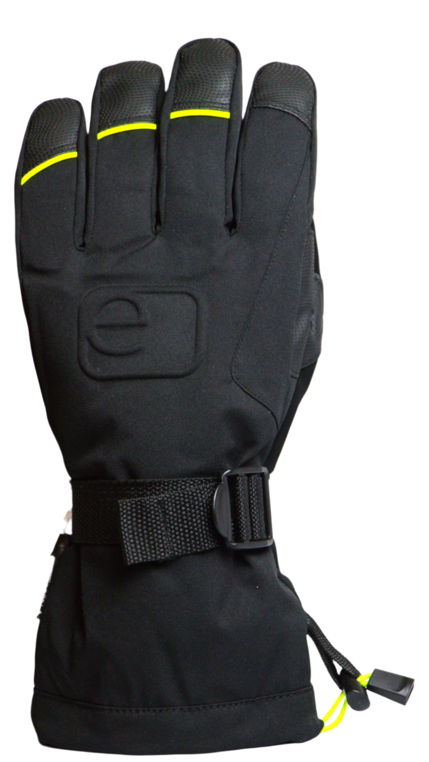 Mens ski gloves HX058