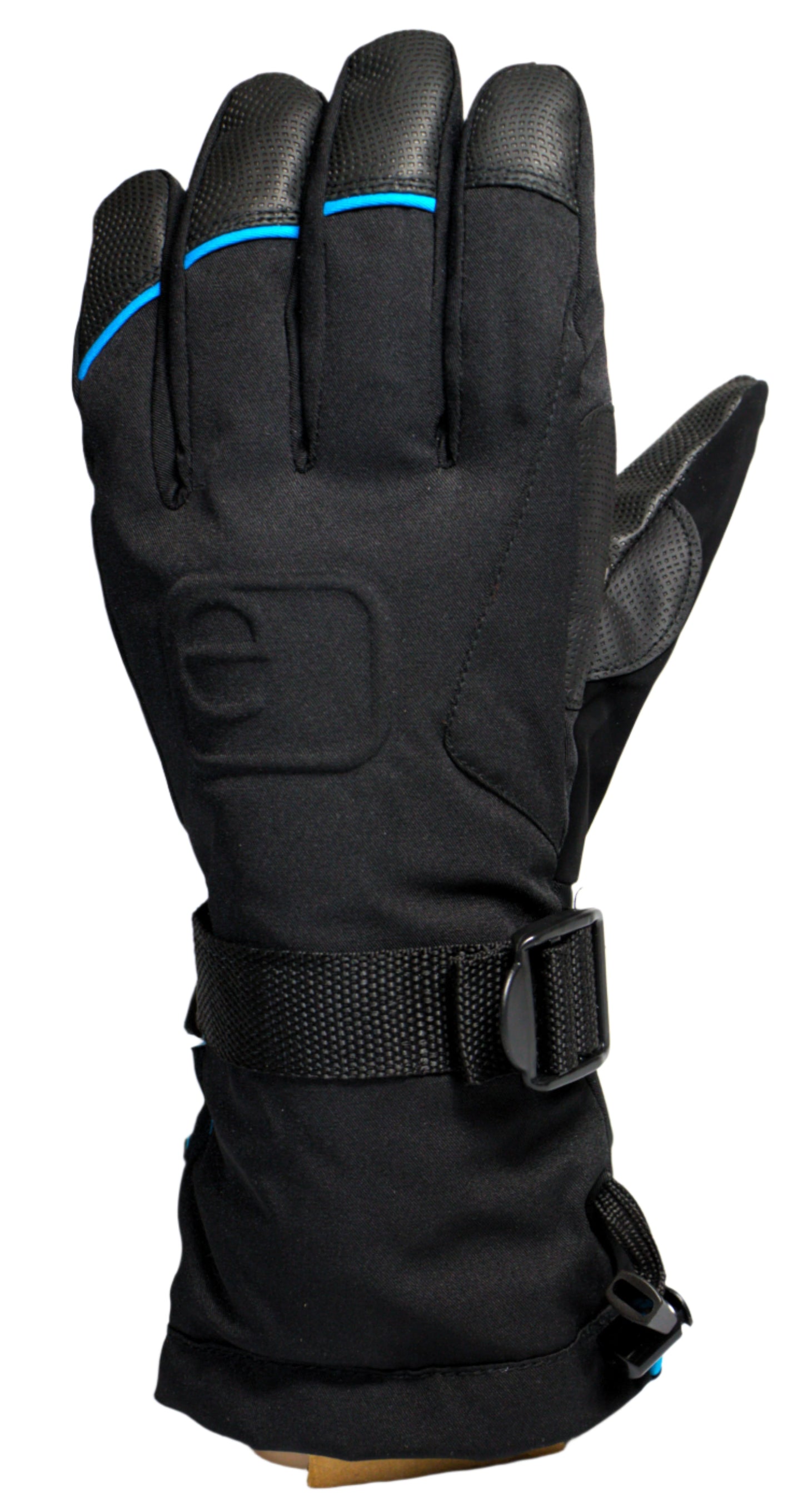 Mens ski gloves HX058