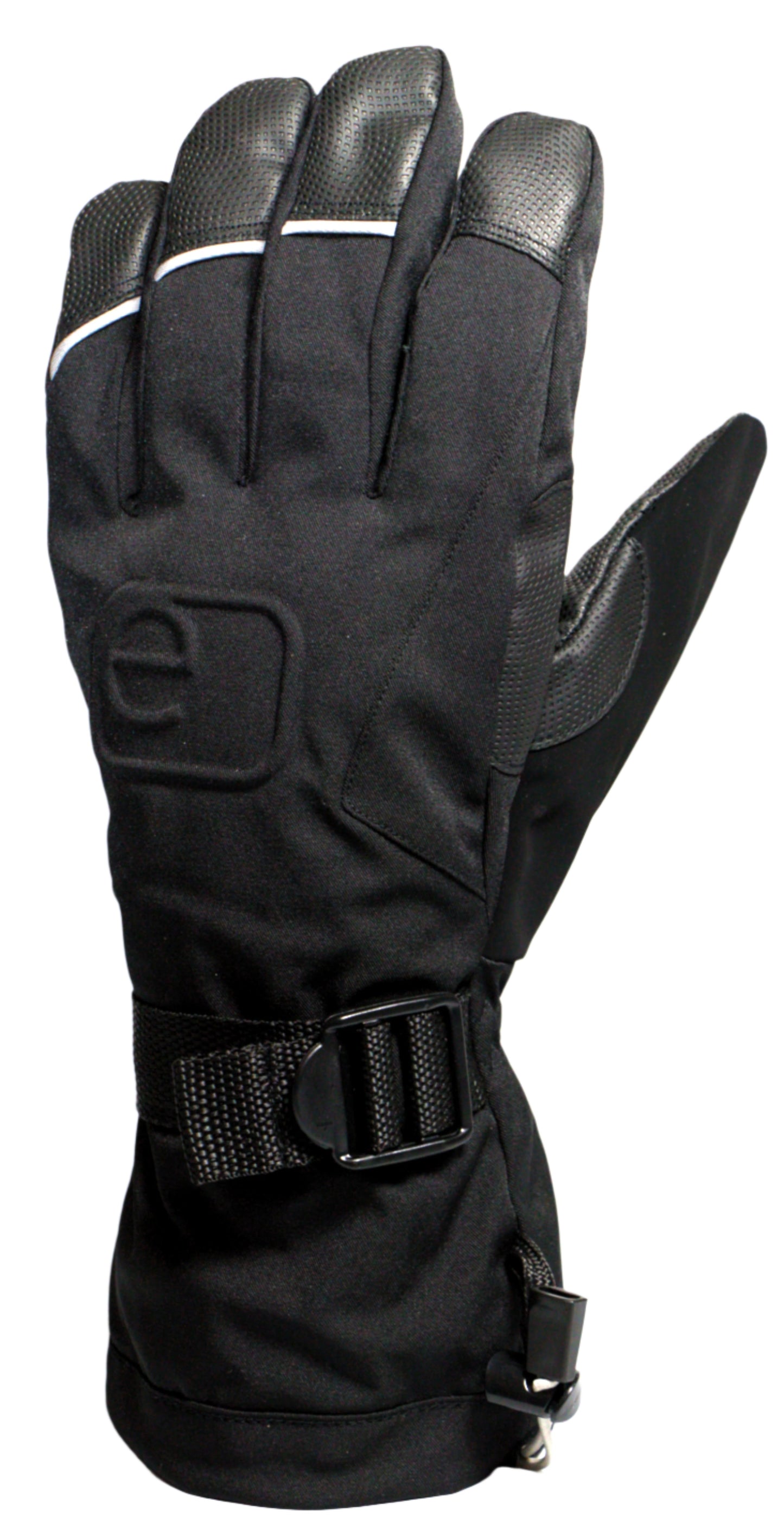 Mens ski gloves HX058