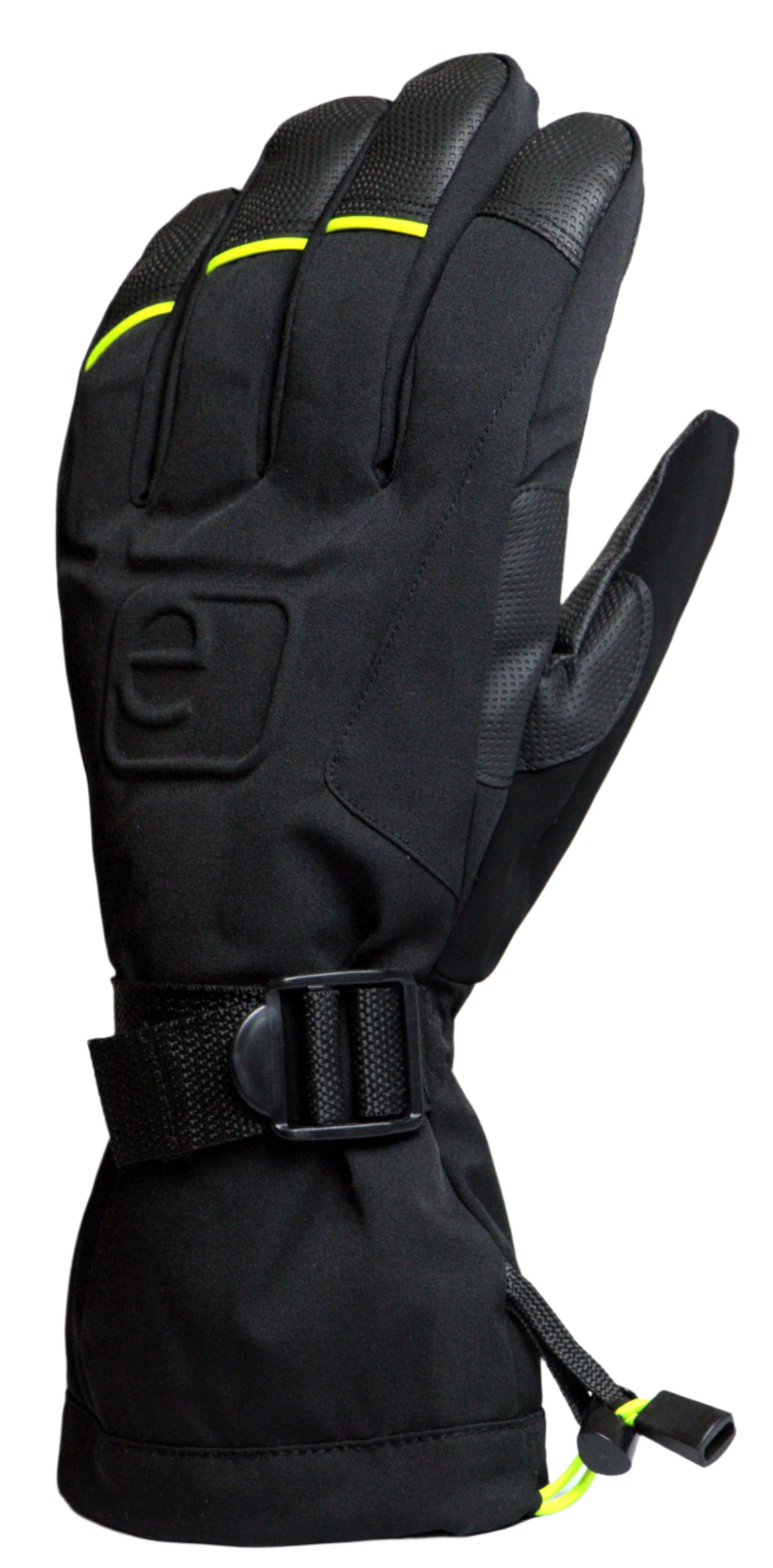 Mens ski gloves HX058