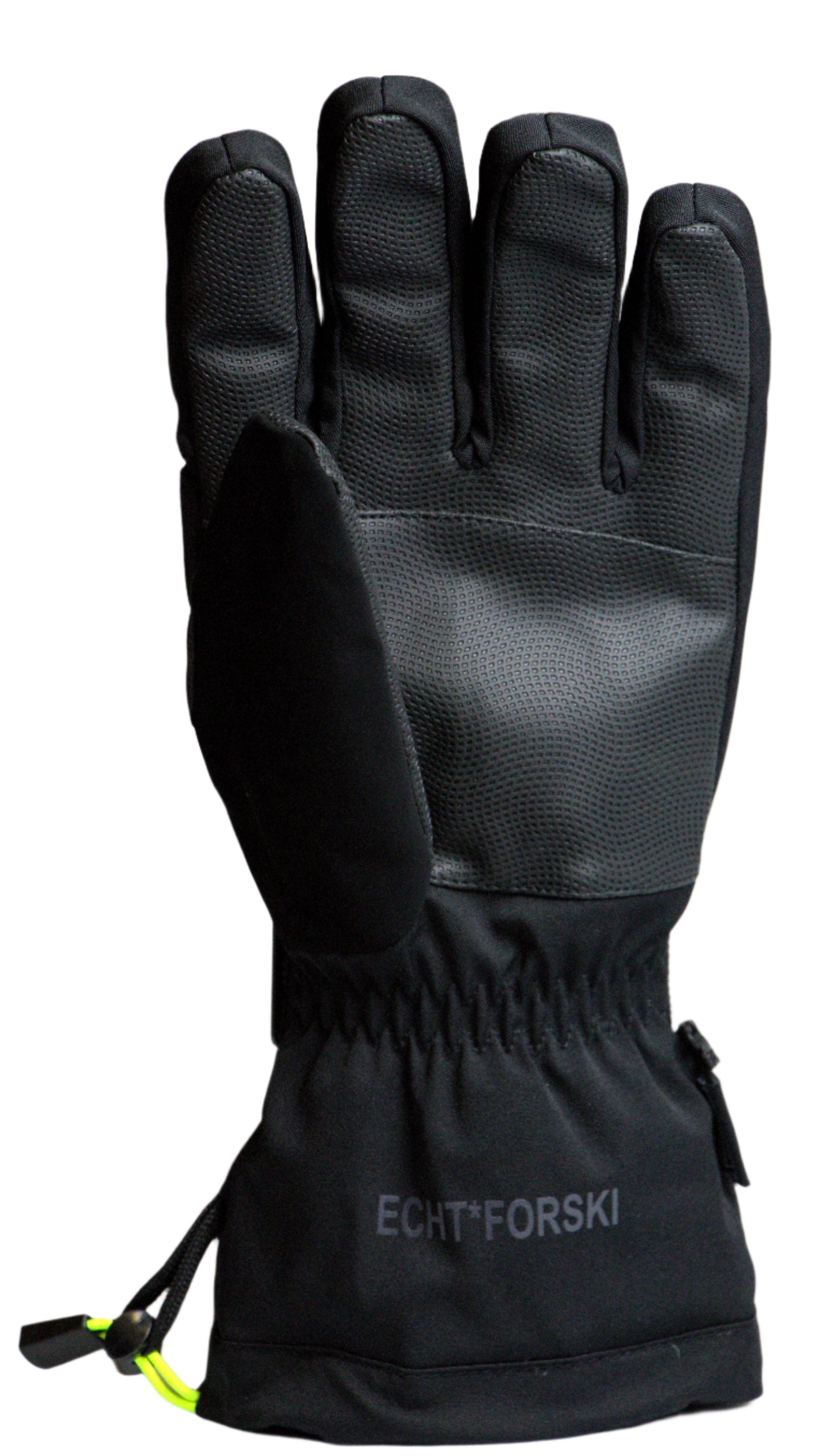 Mens ski gloves HX058
