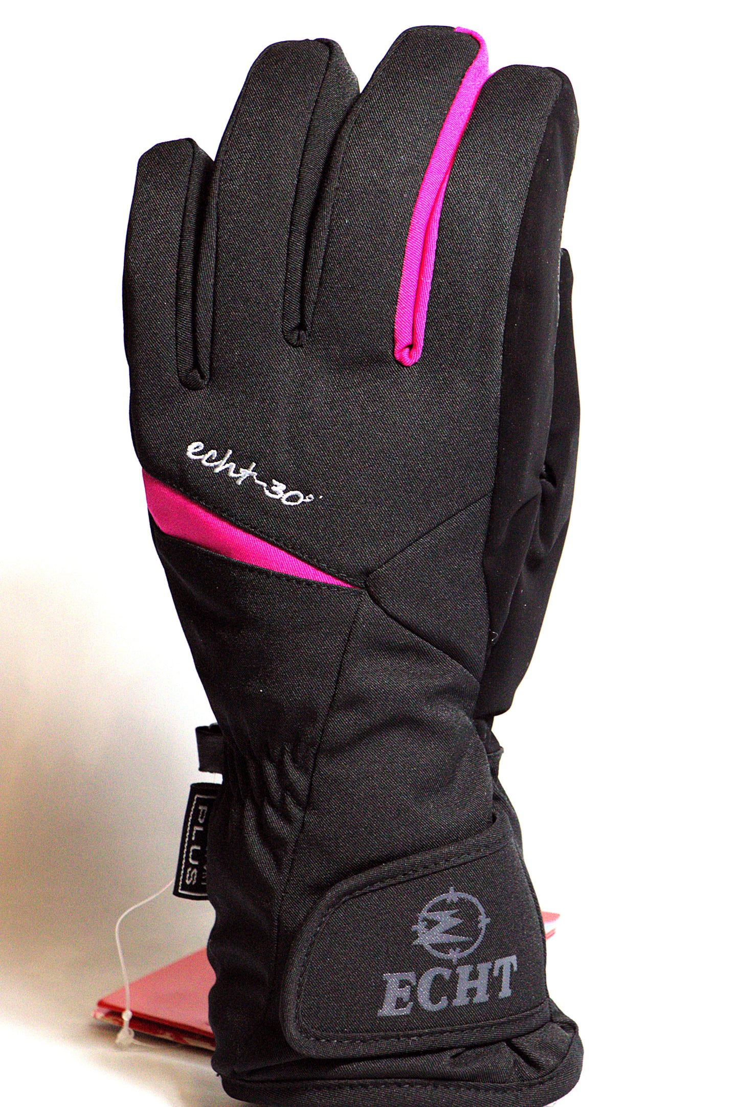 Women's ski gloves HX059