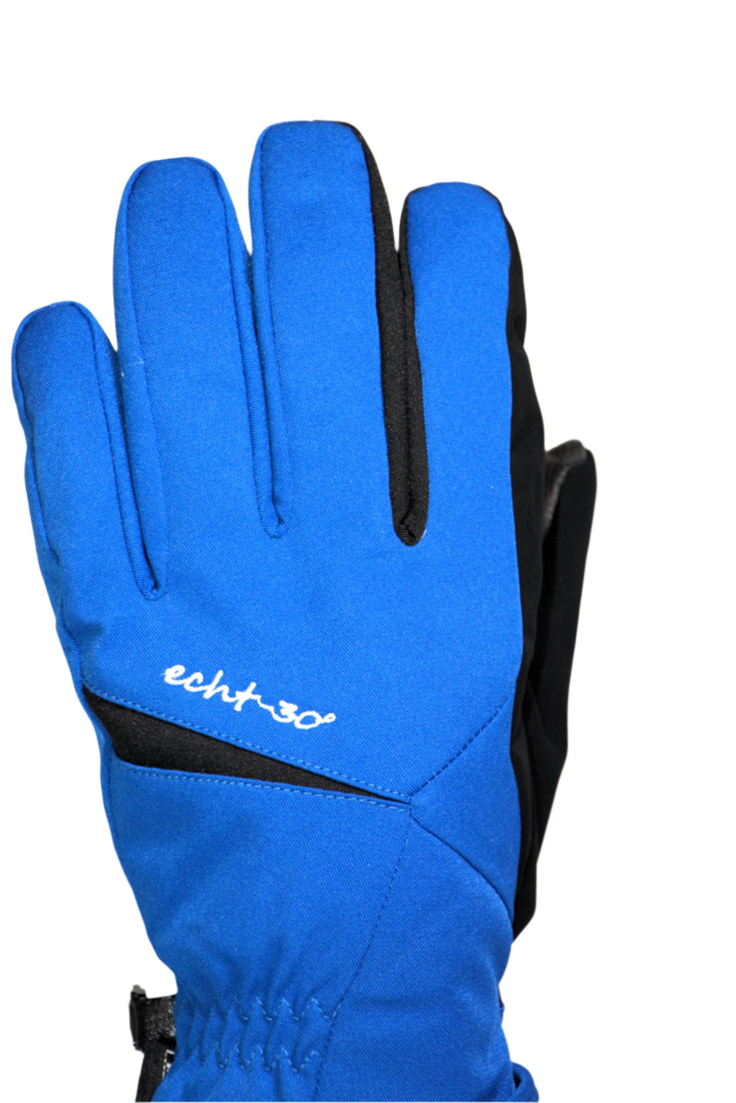 Women's ski gloves HX059
