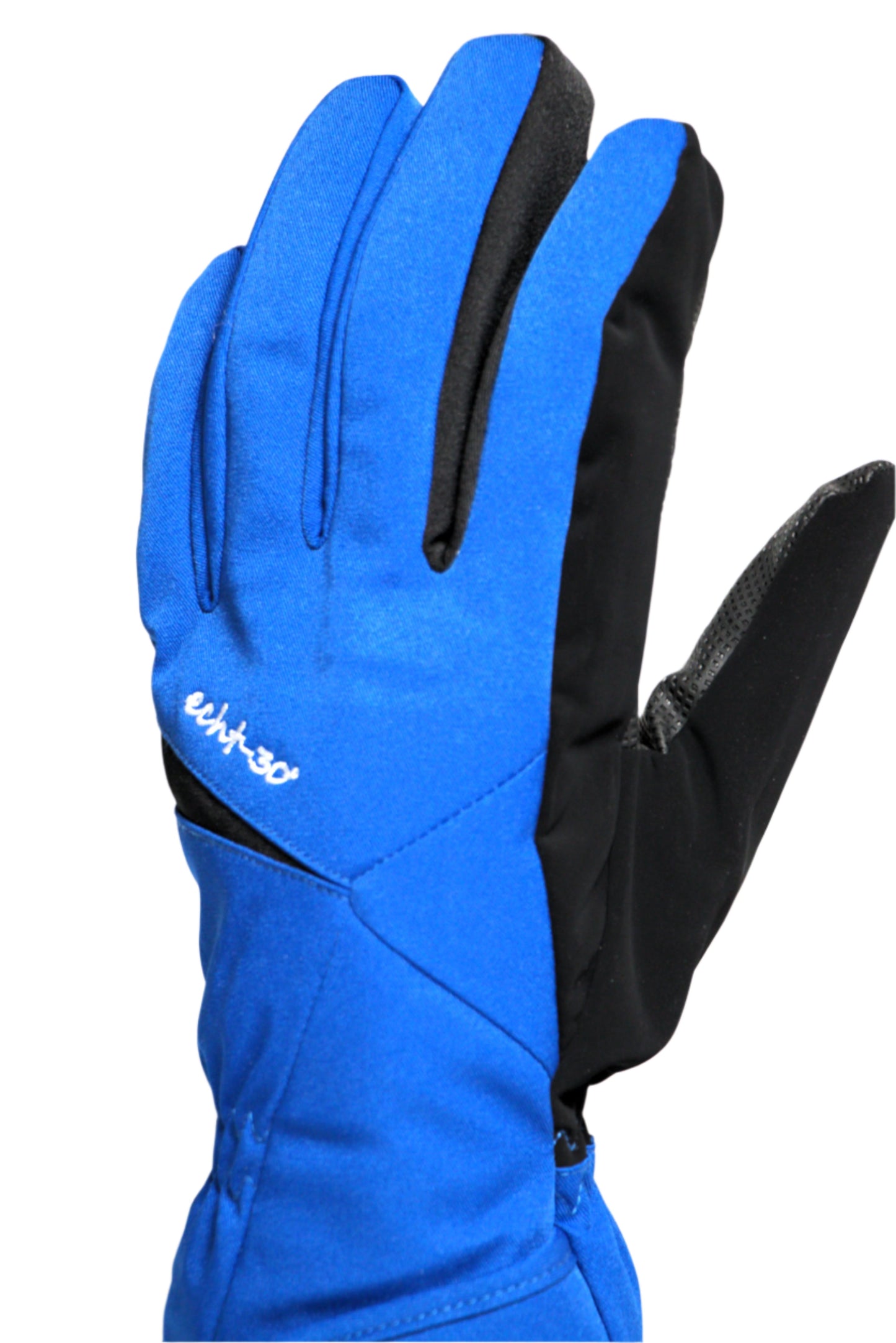 Women's ski gloves HX059