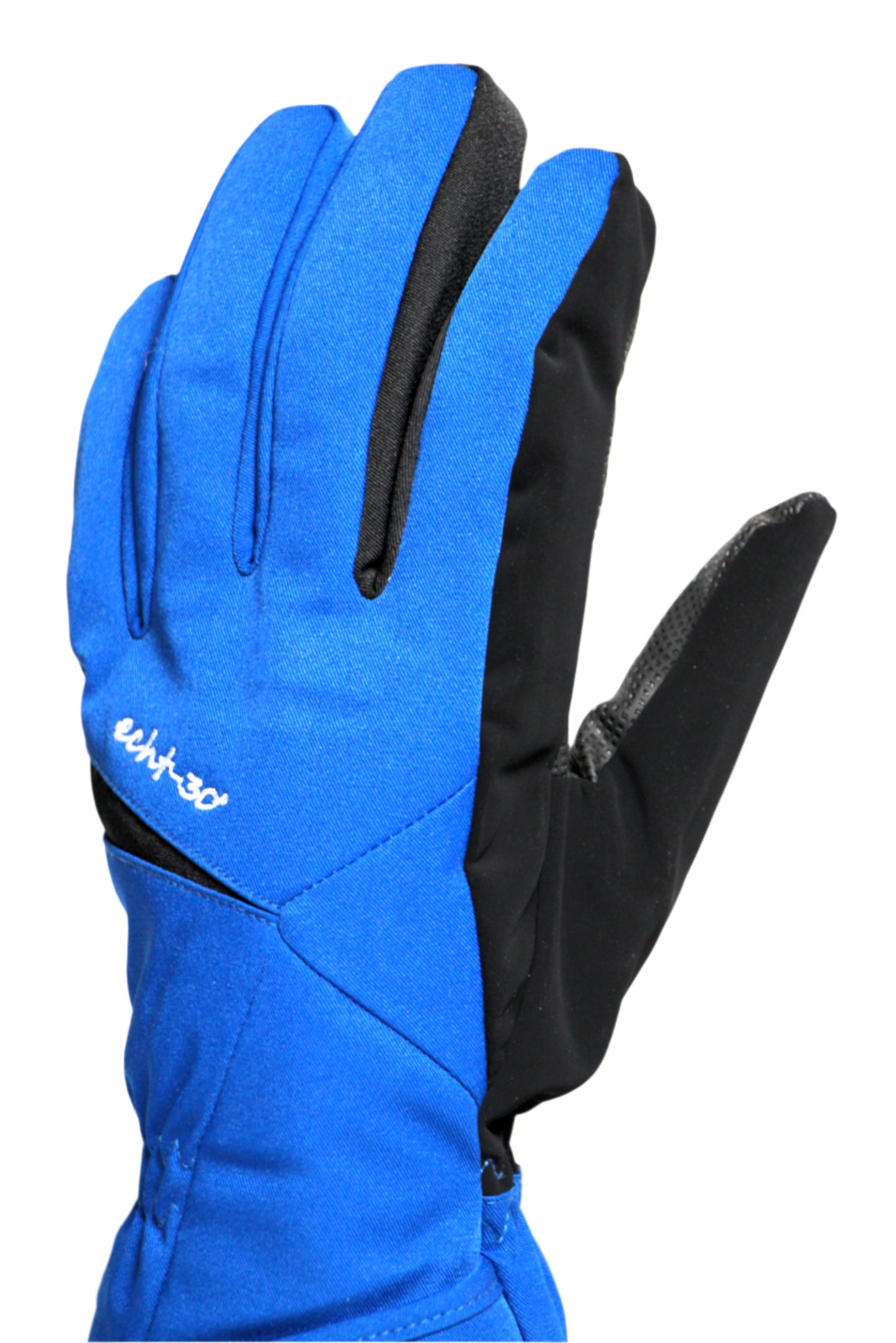 Women's ski gloves HX059