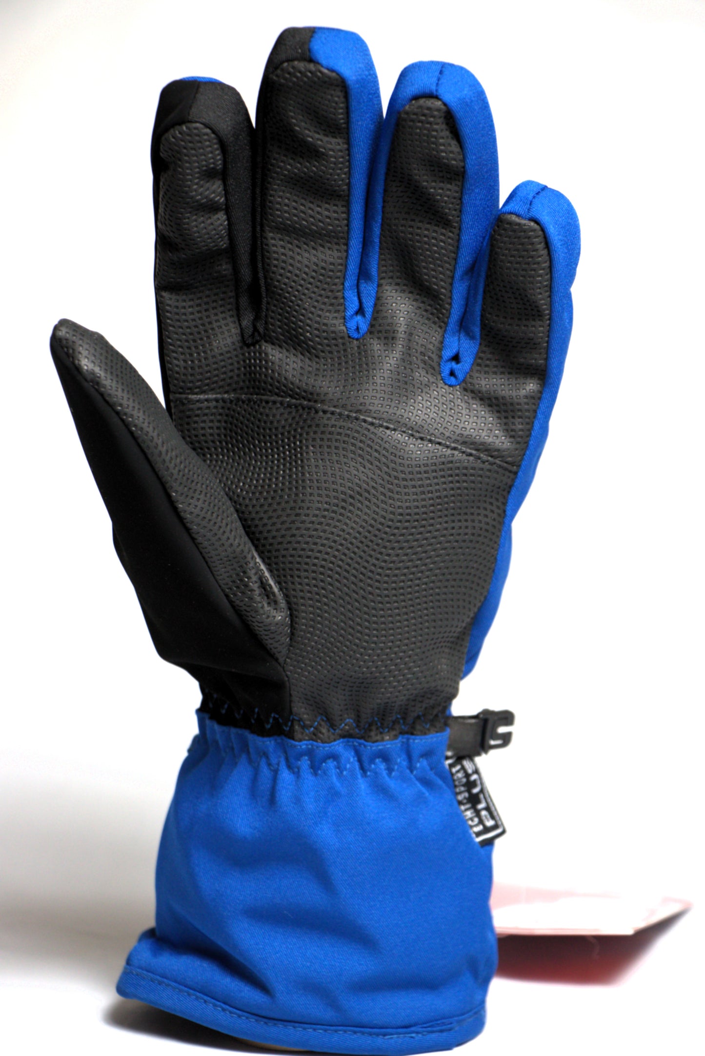 Women's ski gloves HX059