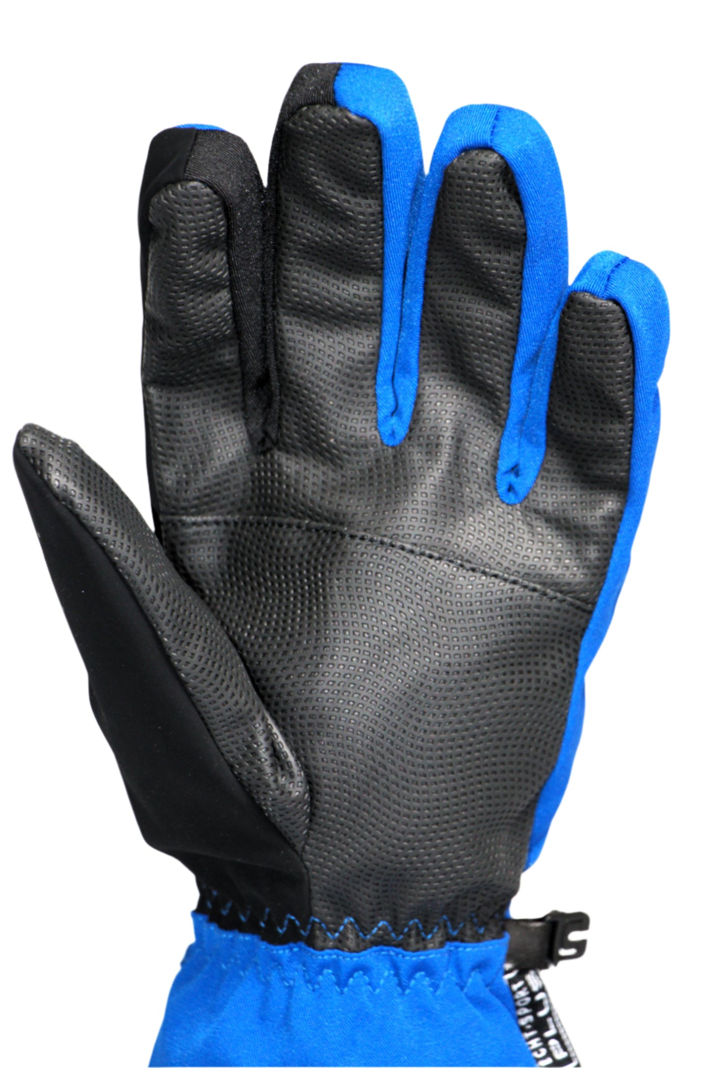 Women's ski gloves HX059