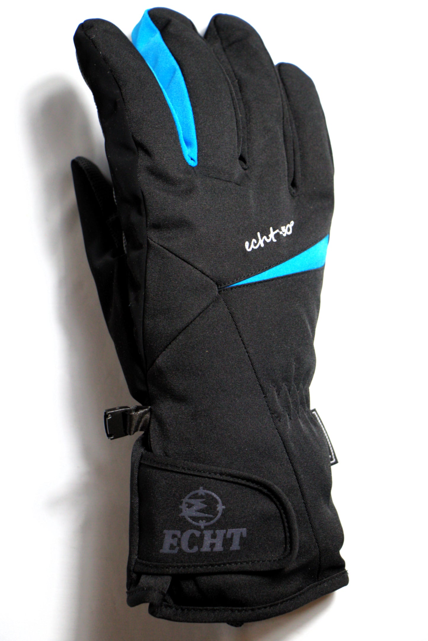 Women's ski gloves HX059