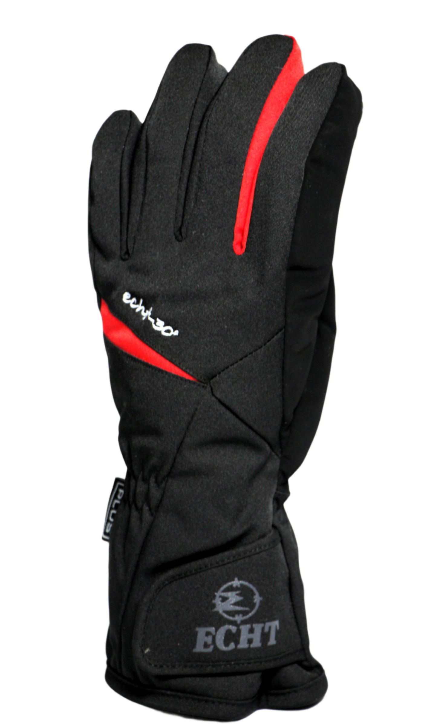 Women's ski gloves HX059