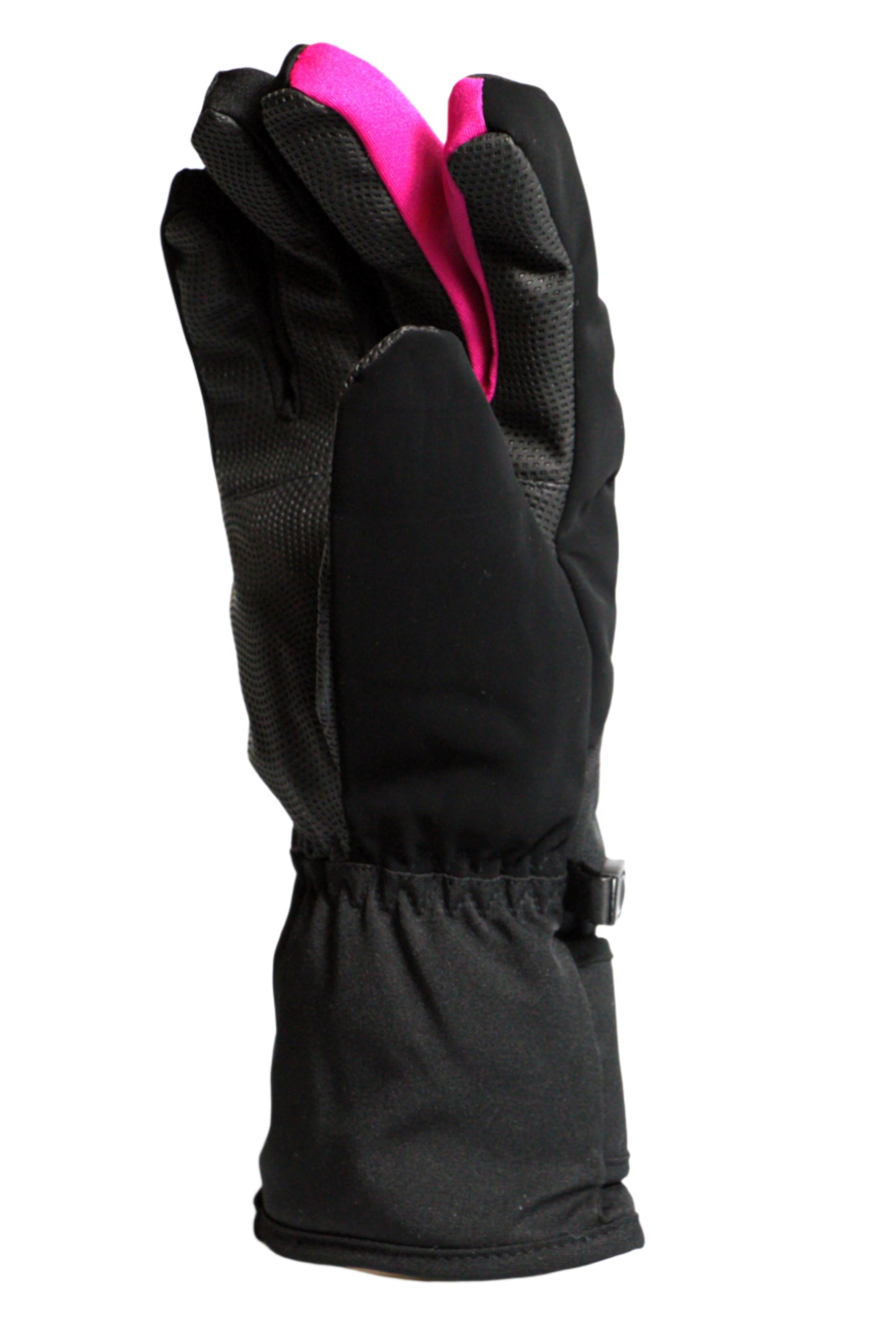 Women's ski gloves HX059