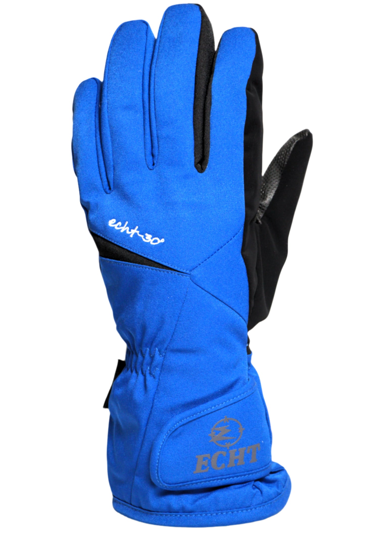 Women's ski gloves HX059