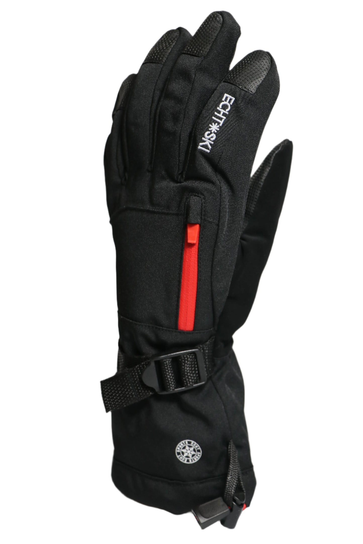 Women's ski gloves HX060