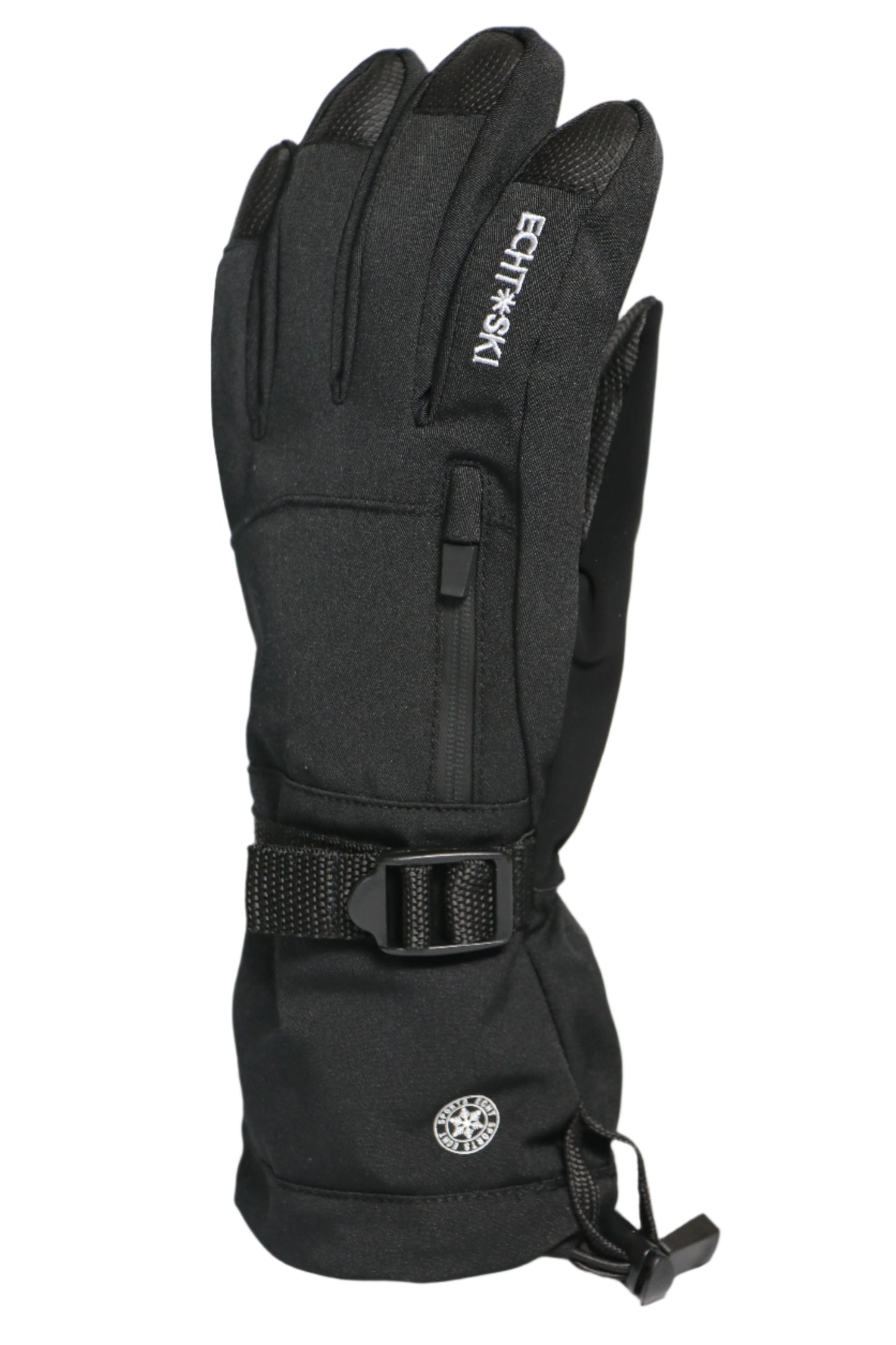 Women's ski gloves HX060