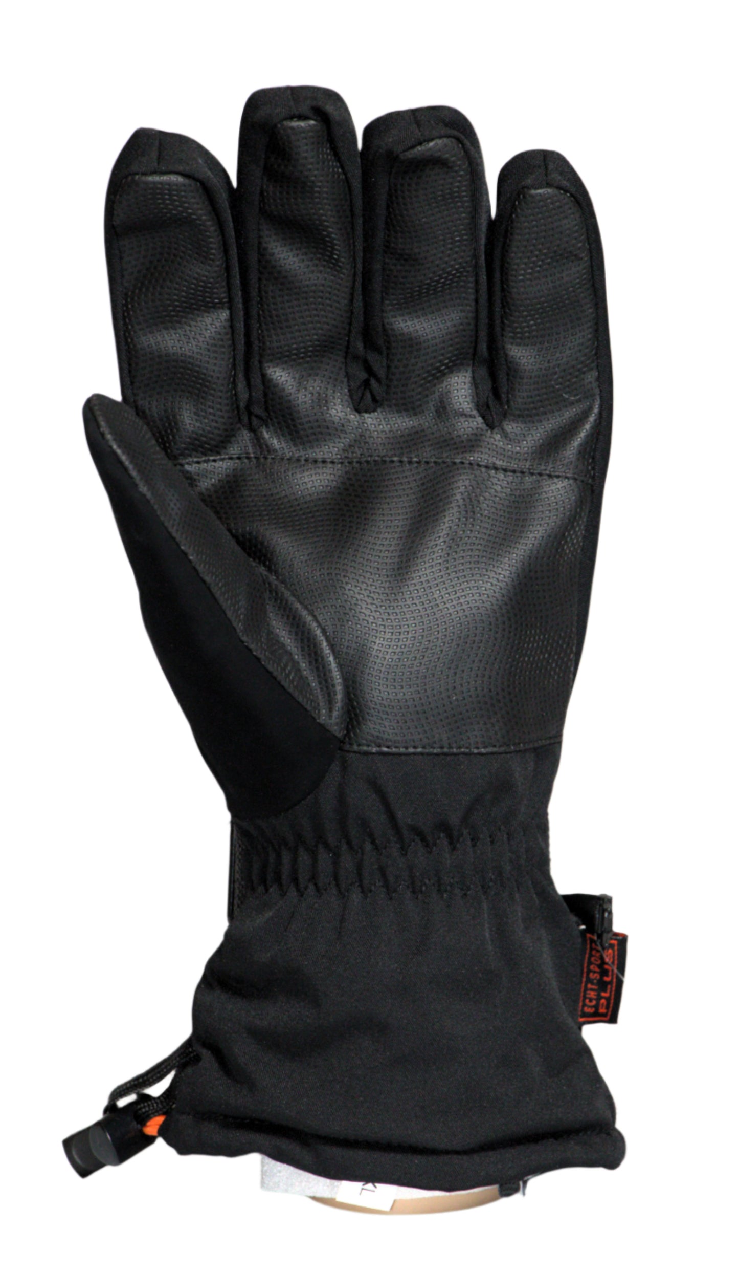 Mens ski gloves HX062