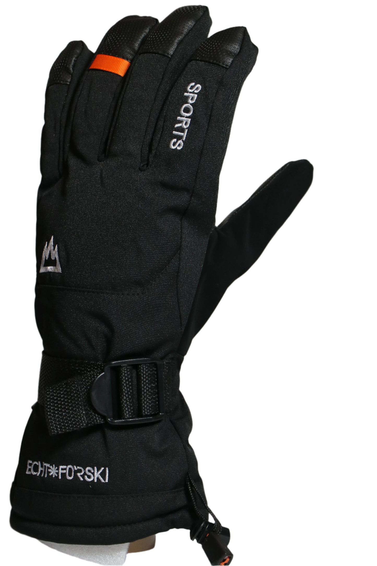 Mens ski gloves HX062