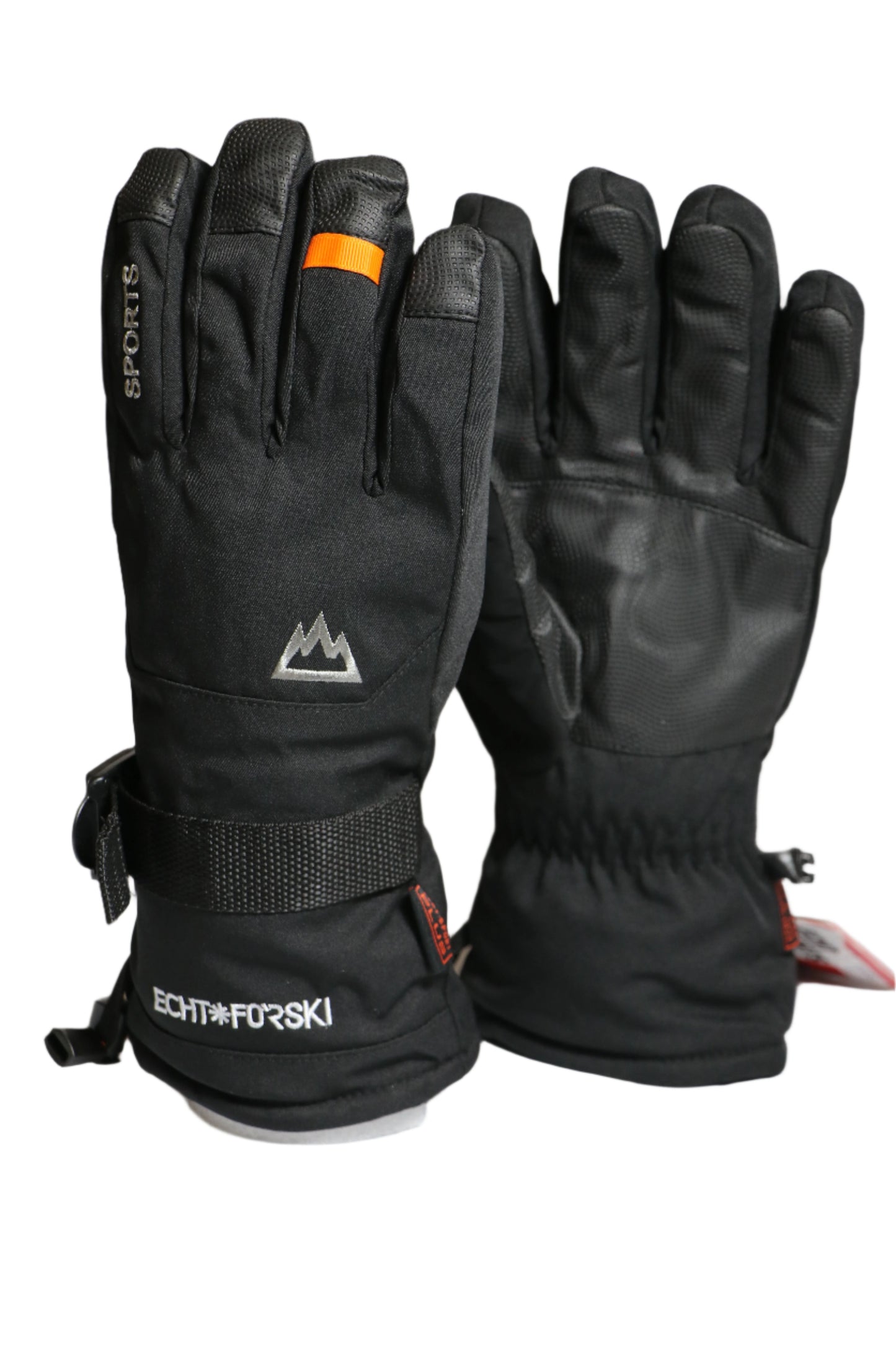 Mens ski gloves HX062