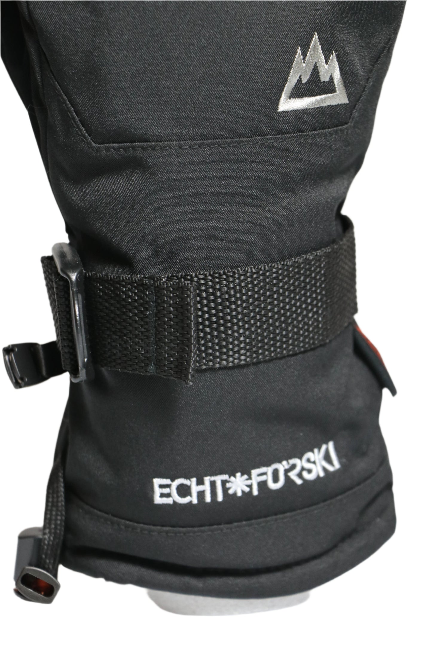 Mens ski gloves HX062