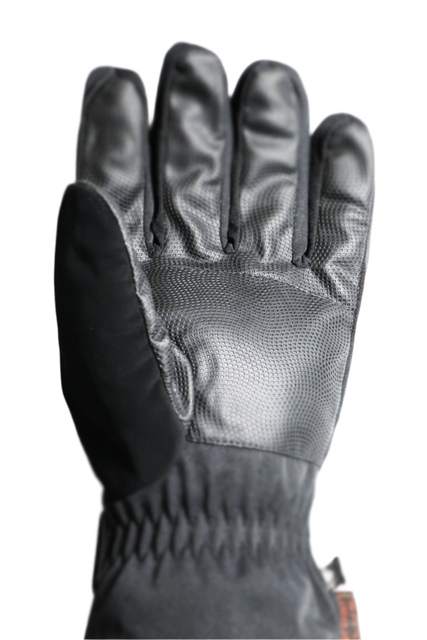 Mens ski gloves HX062