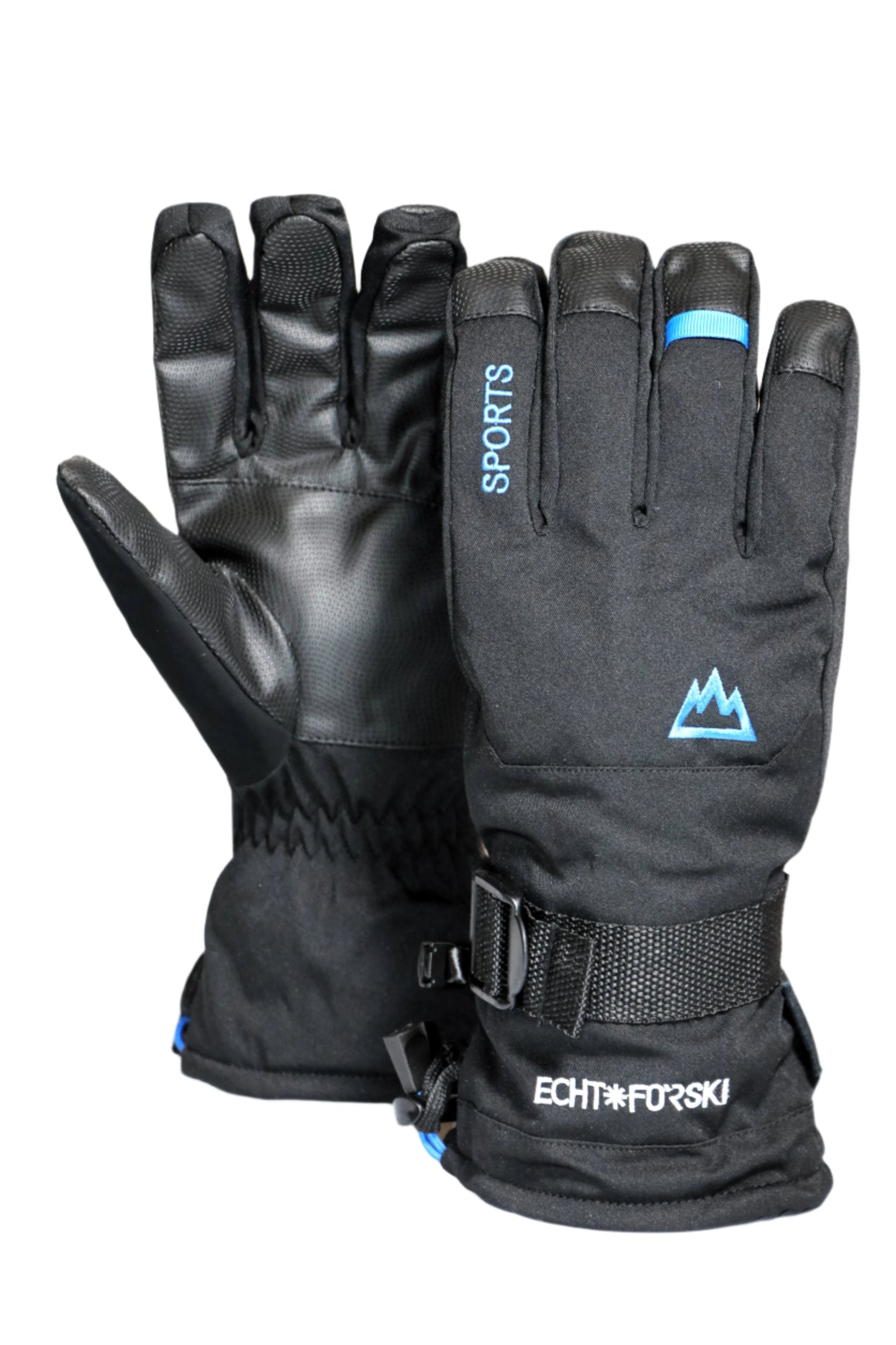 Mens ski gloves HX062