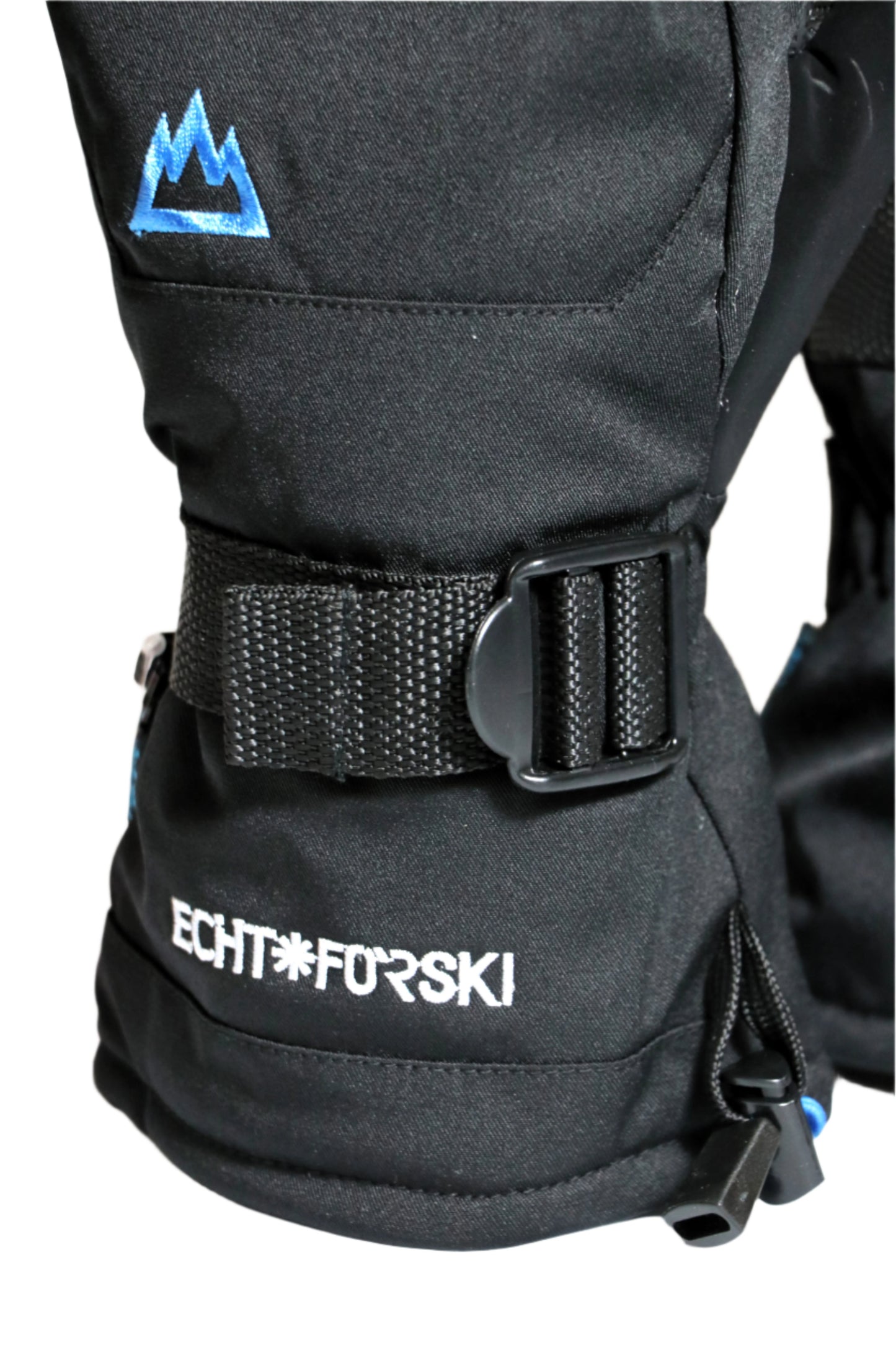 Mens ski gloves HX062