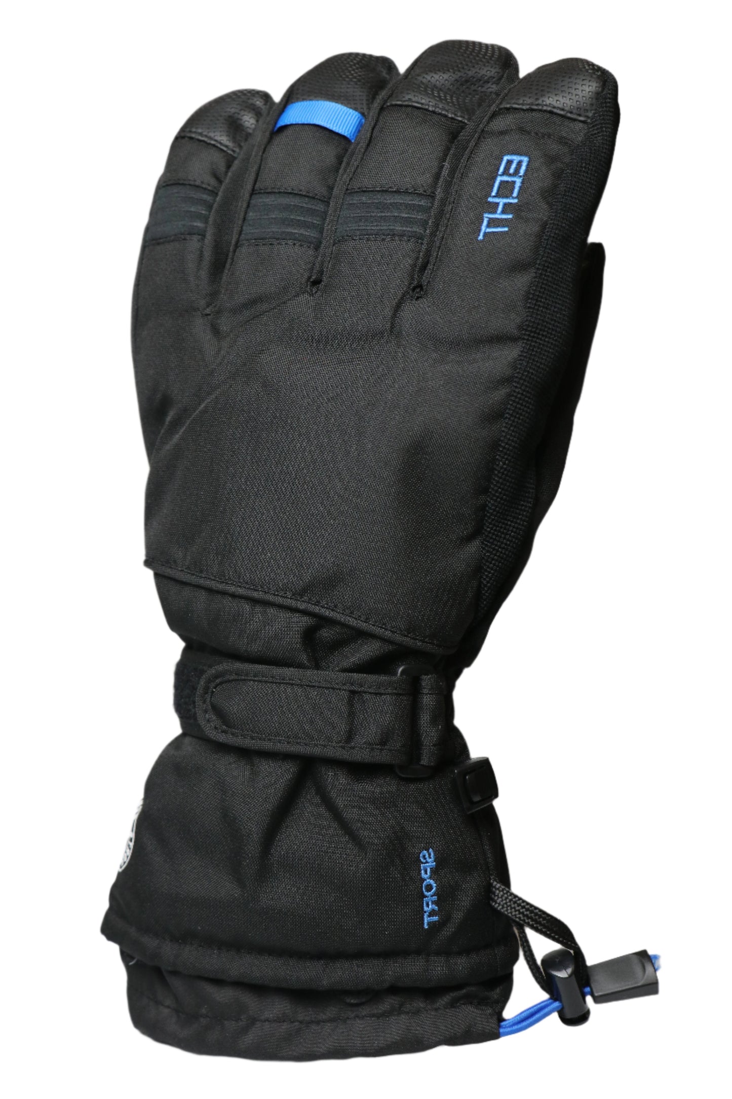 Mens ski gloves HX063