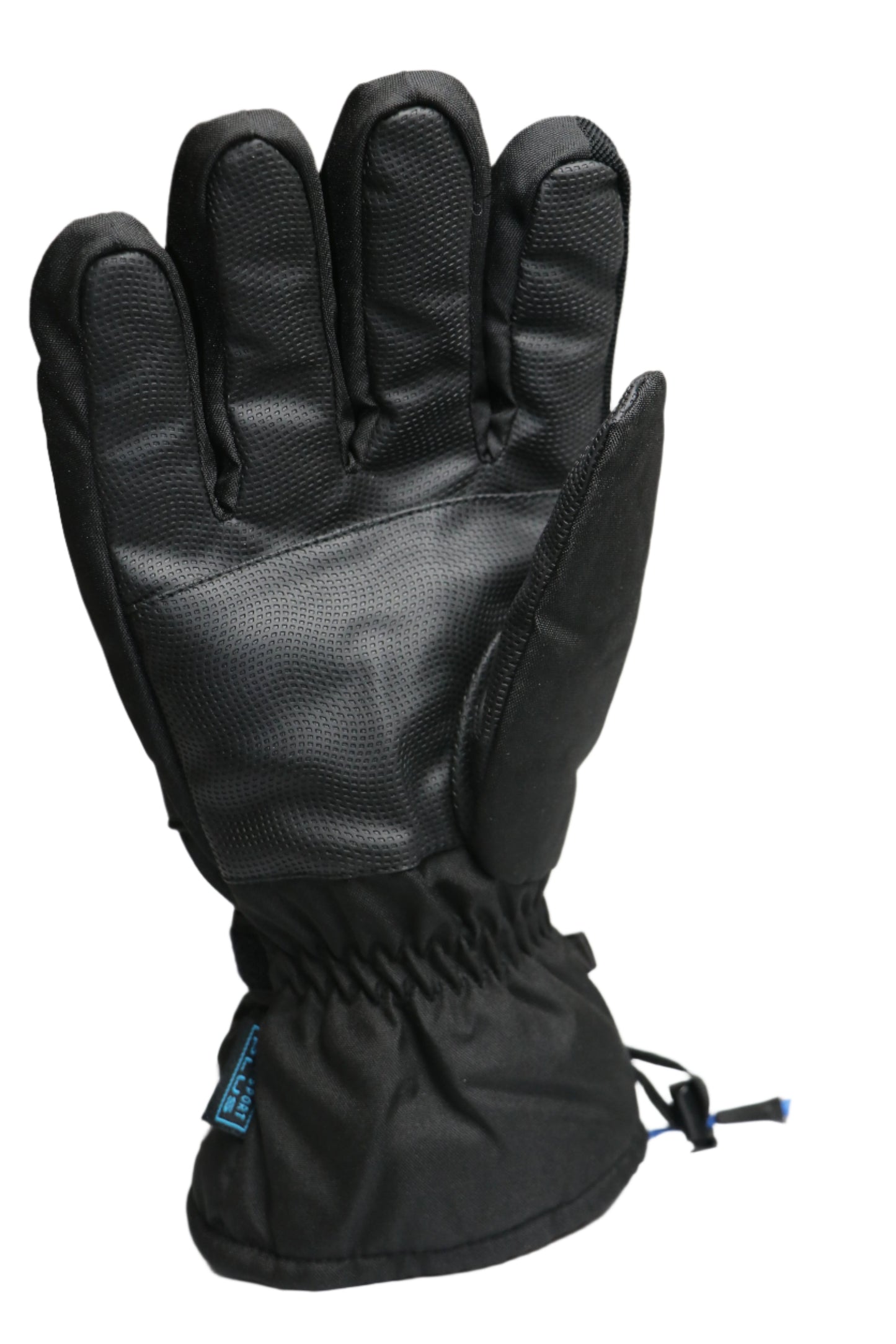 Mens ski gloves HX063