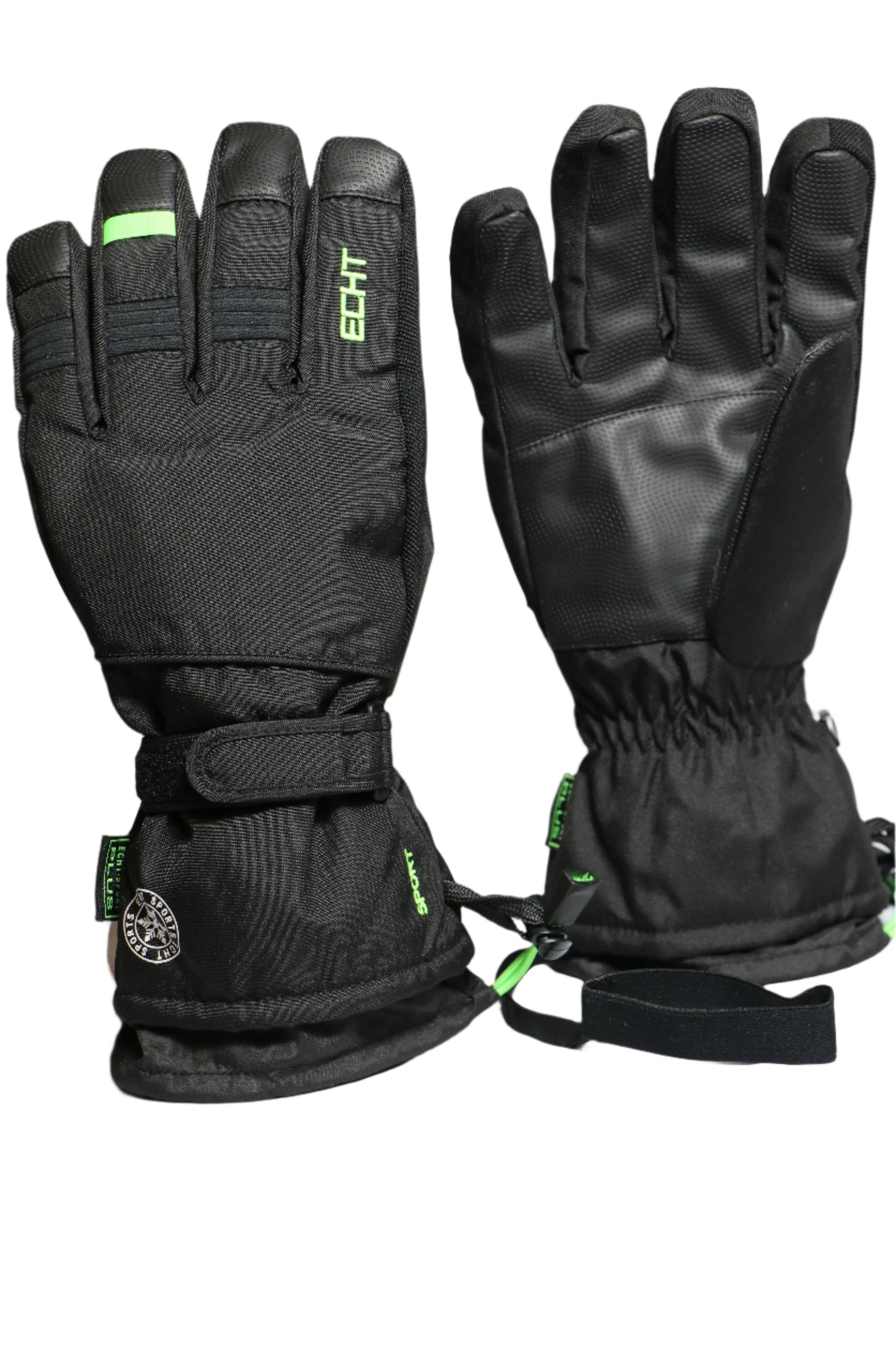 Mens ski gloves HX063