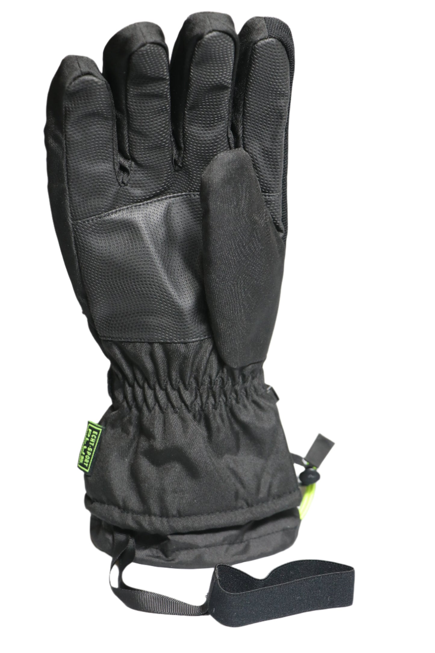 Mens ski gloves HX063