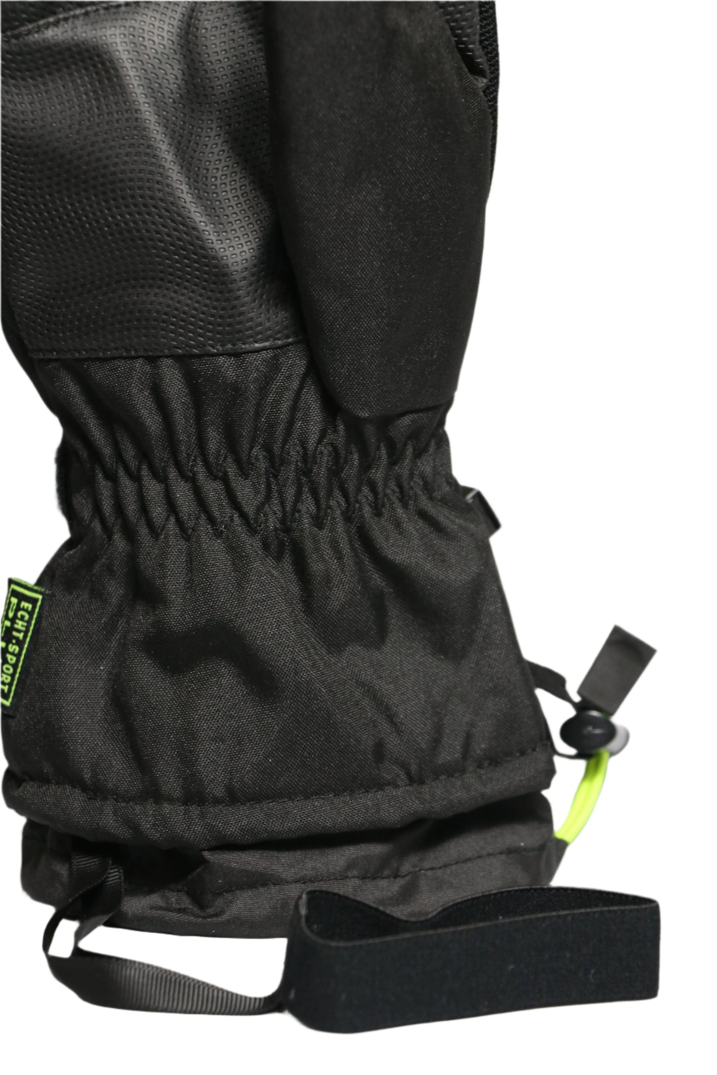 Mens ski gloves HX063