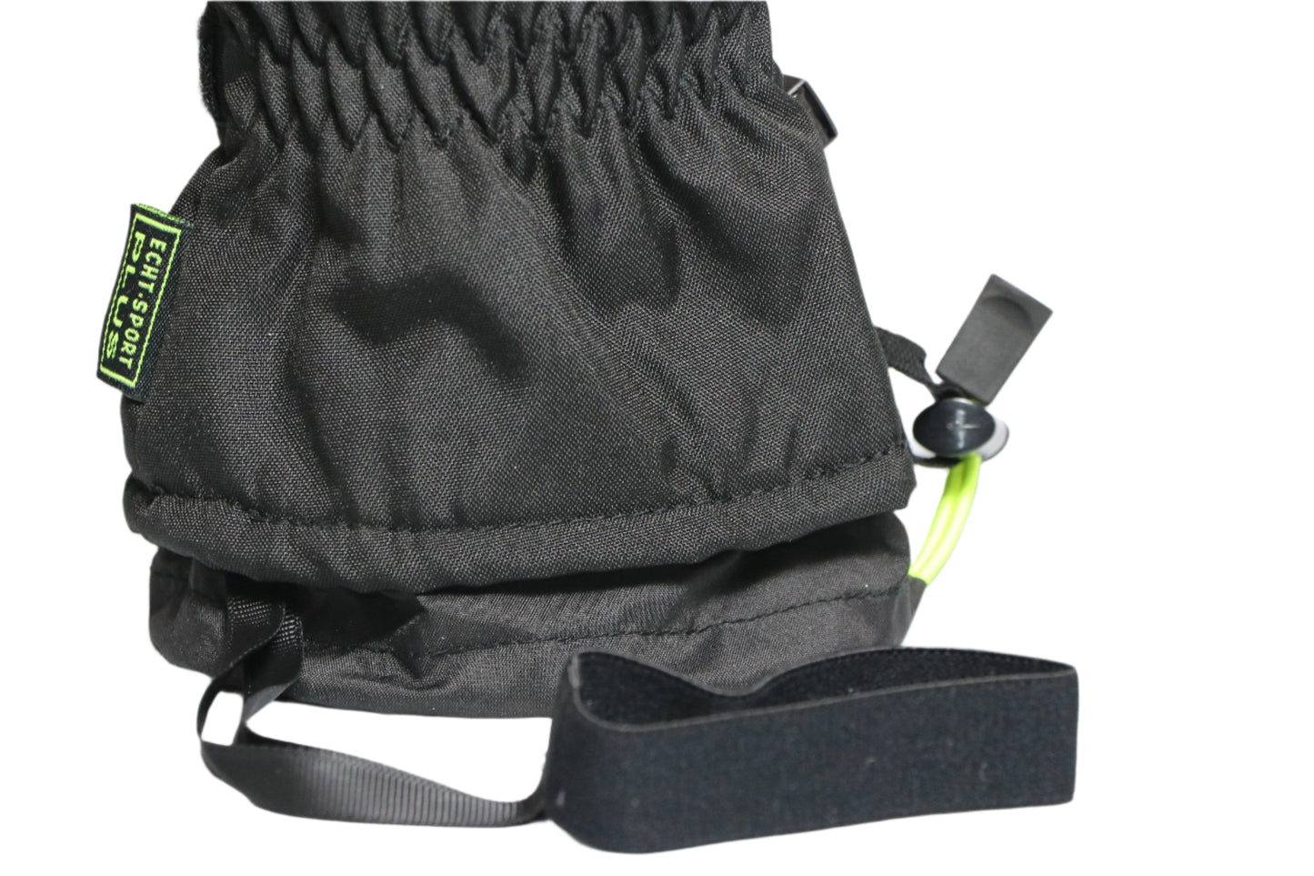 Mens ski gloves HX063